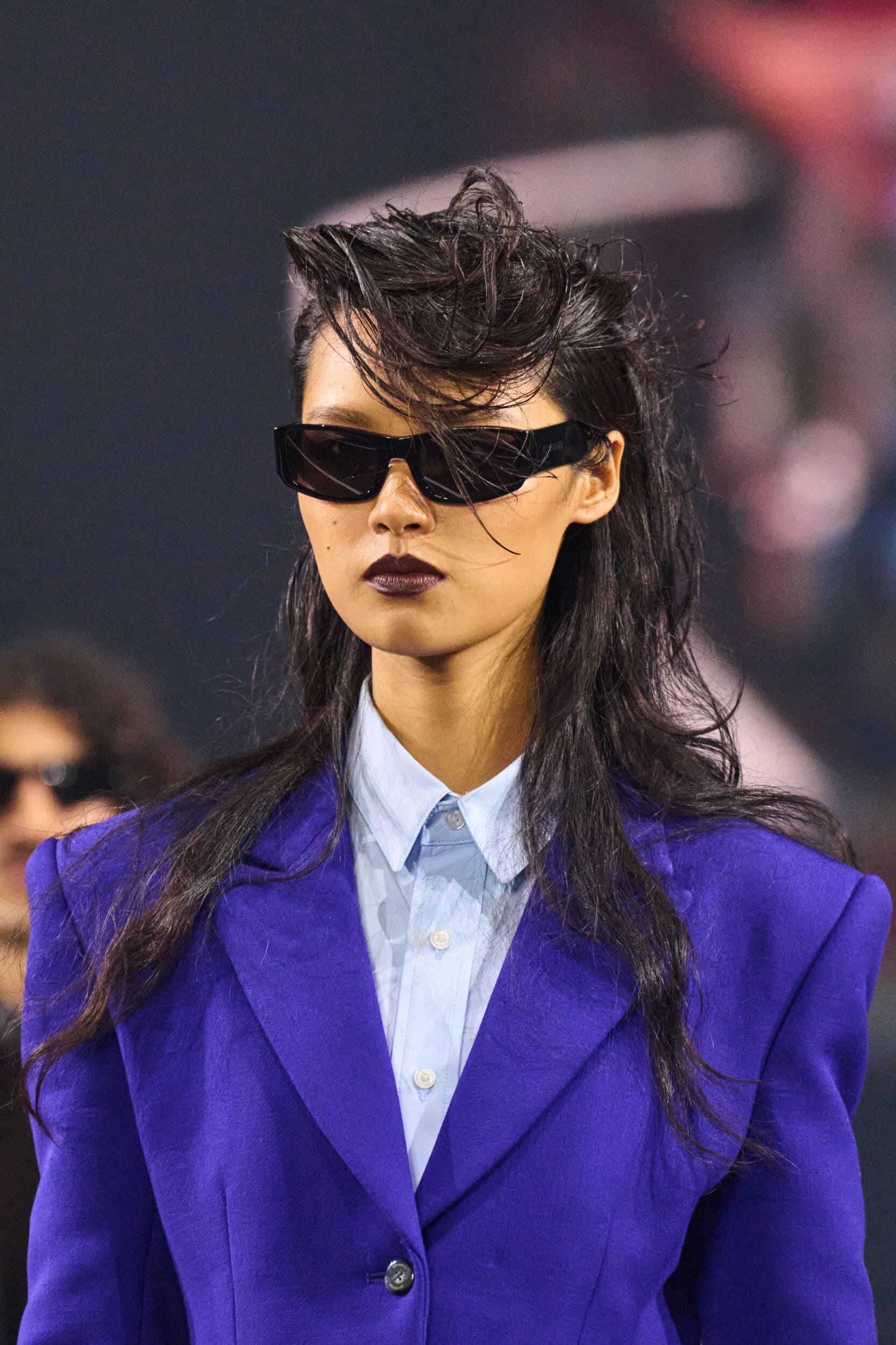 Willy Chavarria Fall 2026 Men’s Fashion Show Details