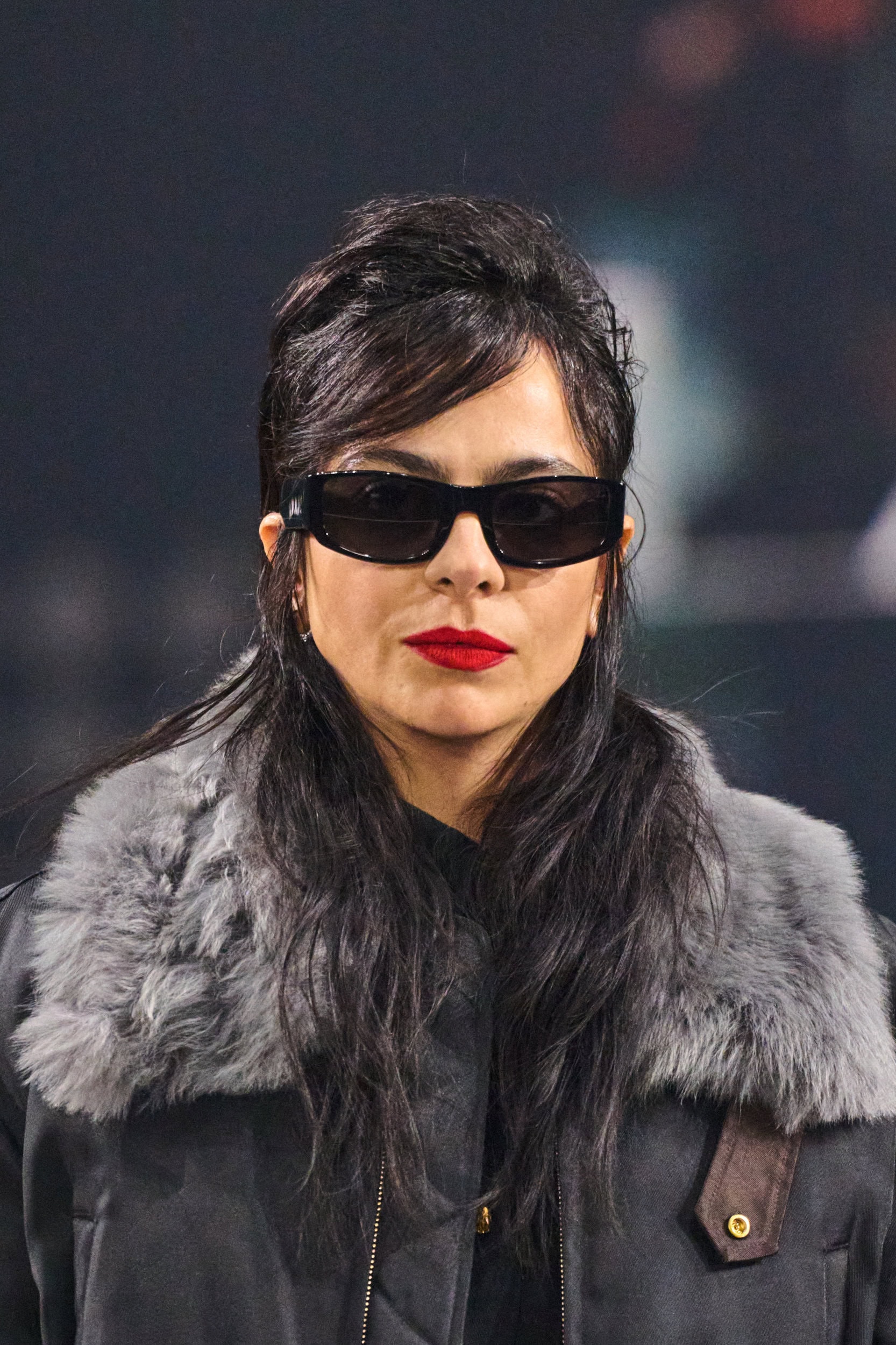 Willy Chavarria Fall 2026 Men’s Fashion Show Details