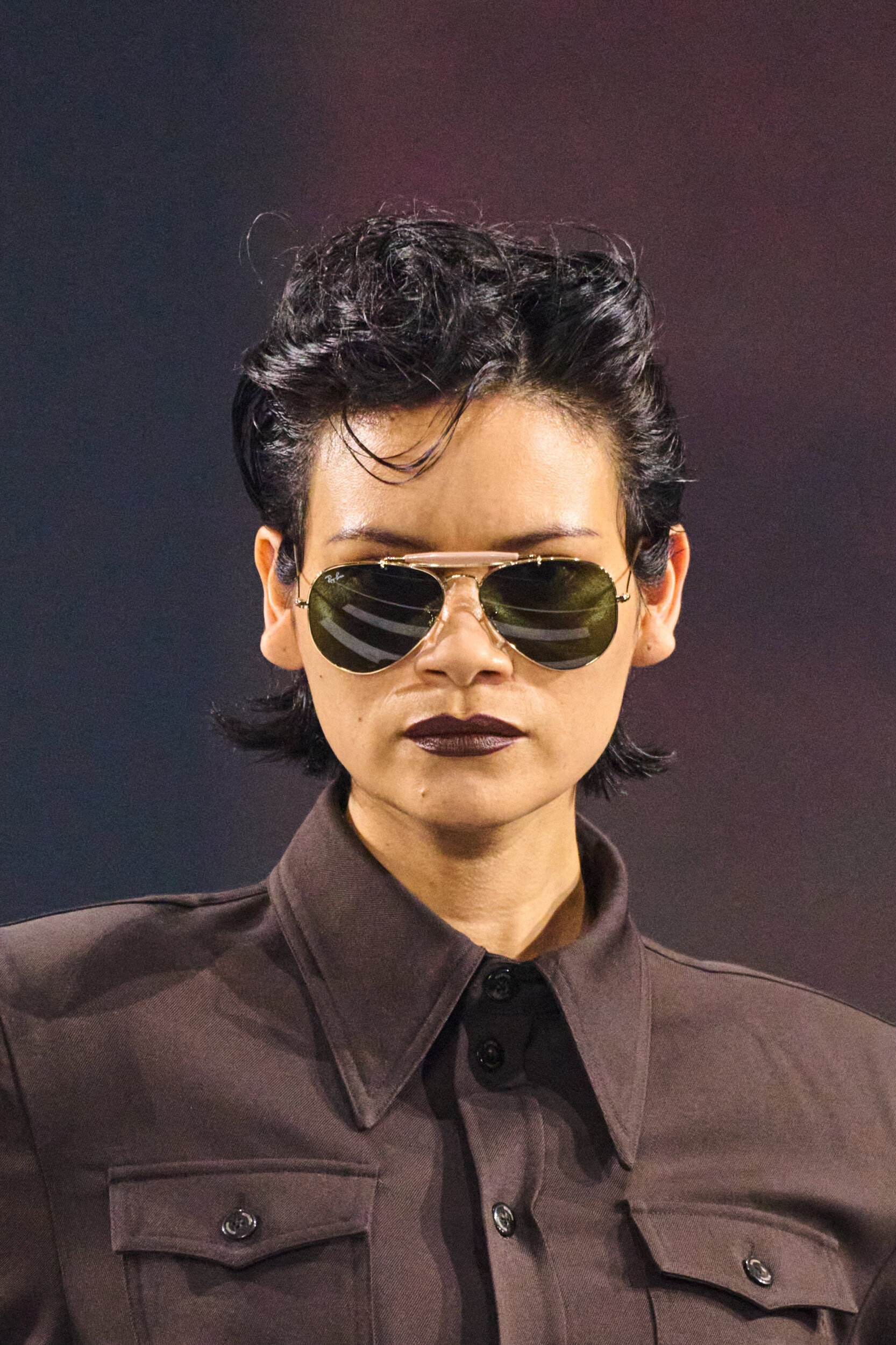 Willy Chavarria Fall 2026 Men’s Fashion Show Details