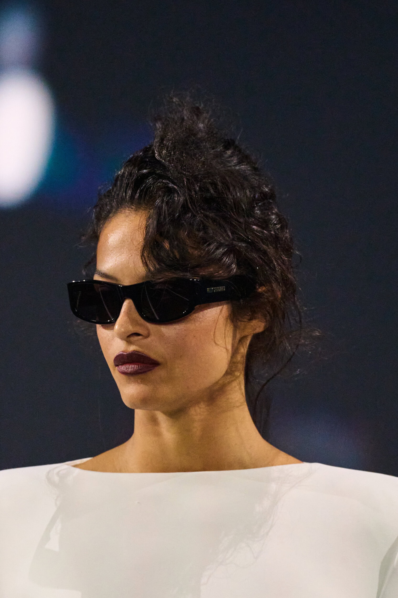 Willy Chavarria Fall 2026 Men’s Fashion Show Details