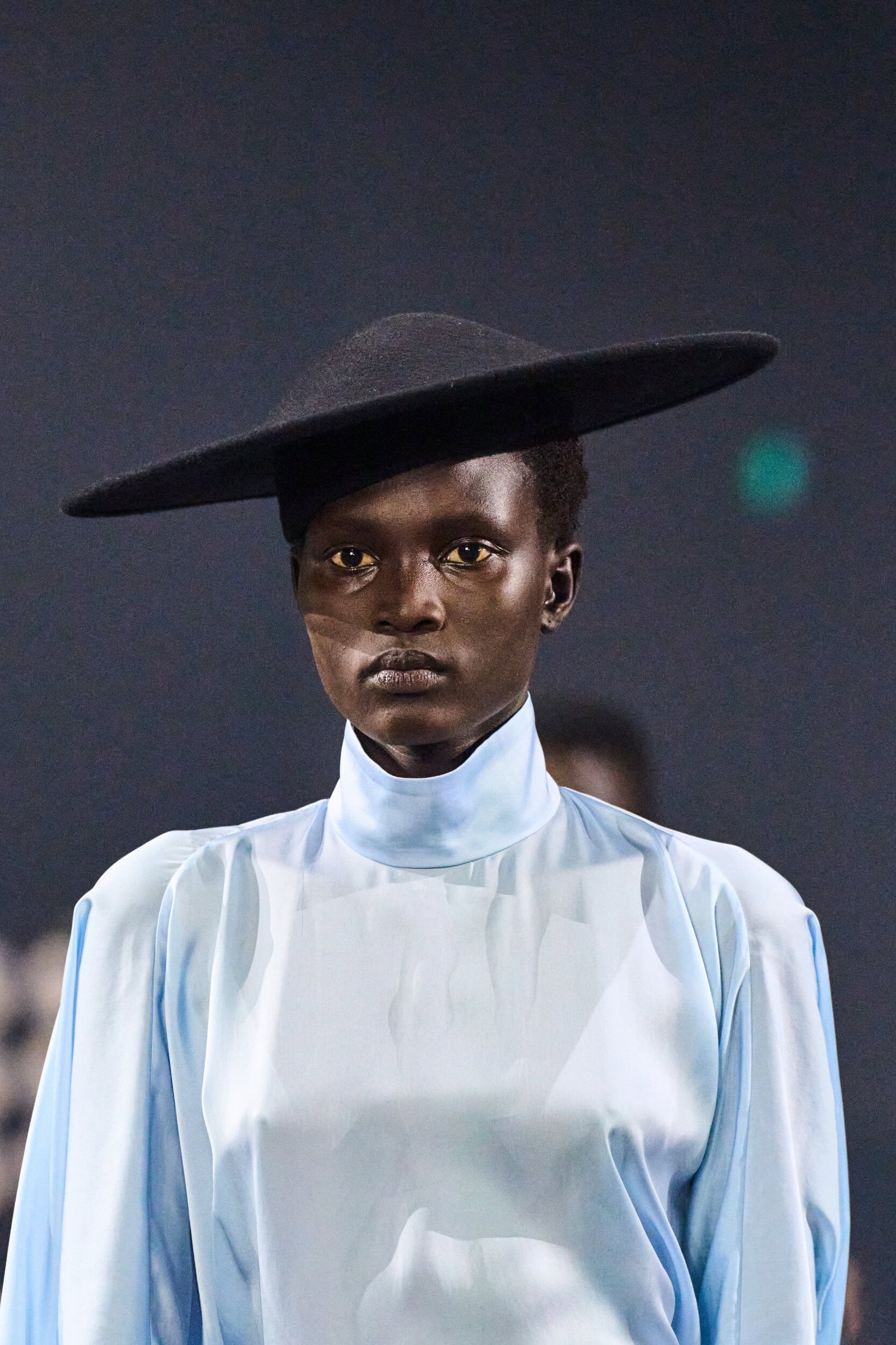 Willy Chavarria Fall 2026 Men’s Fashion Show Details