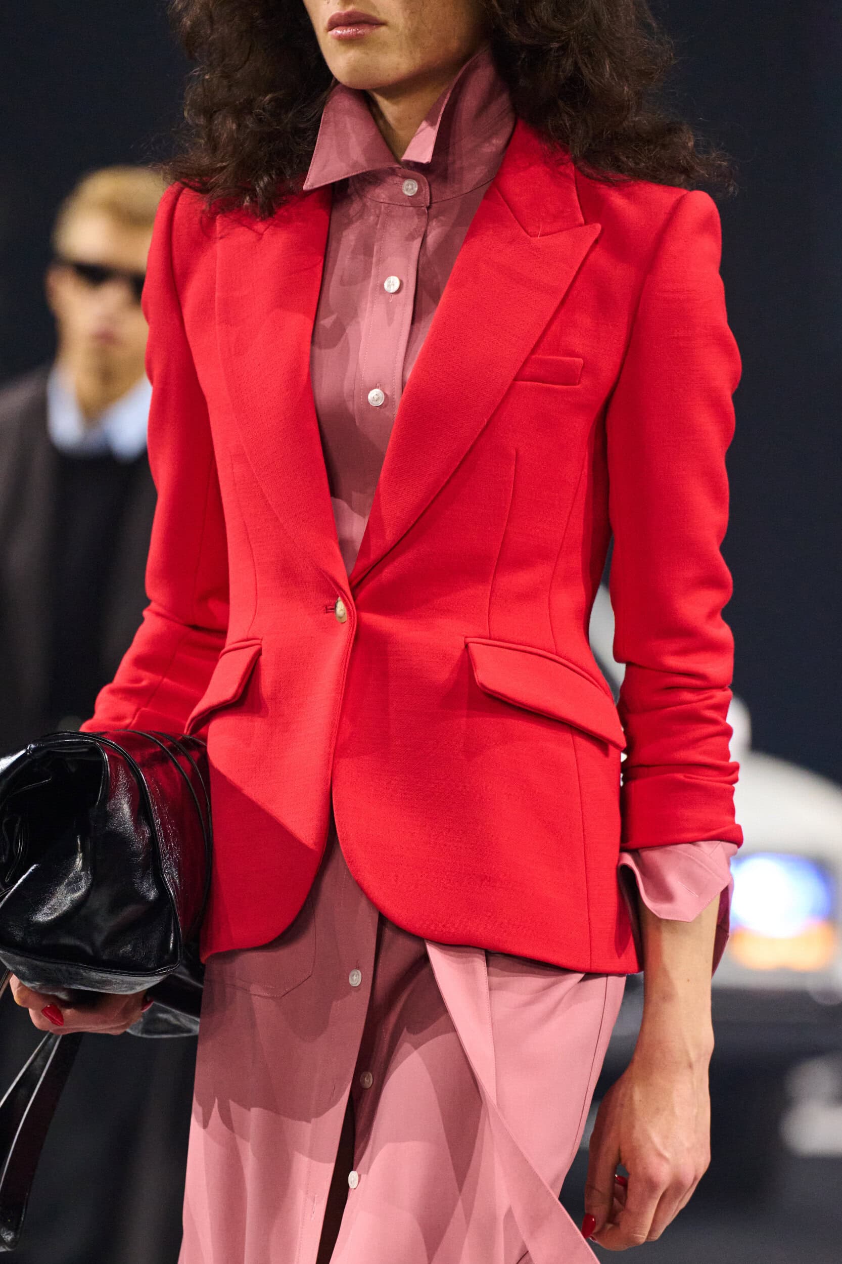 Willy Chavarria Fall 2026 Men’s Fashion Show Details