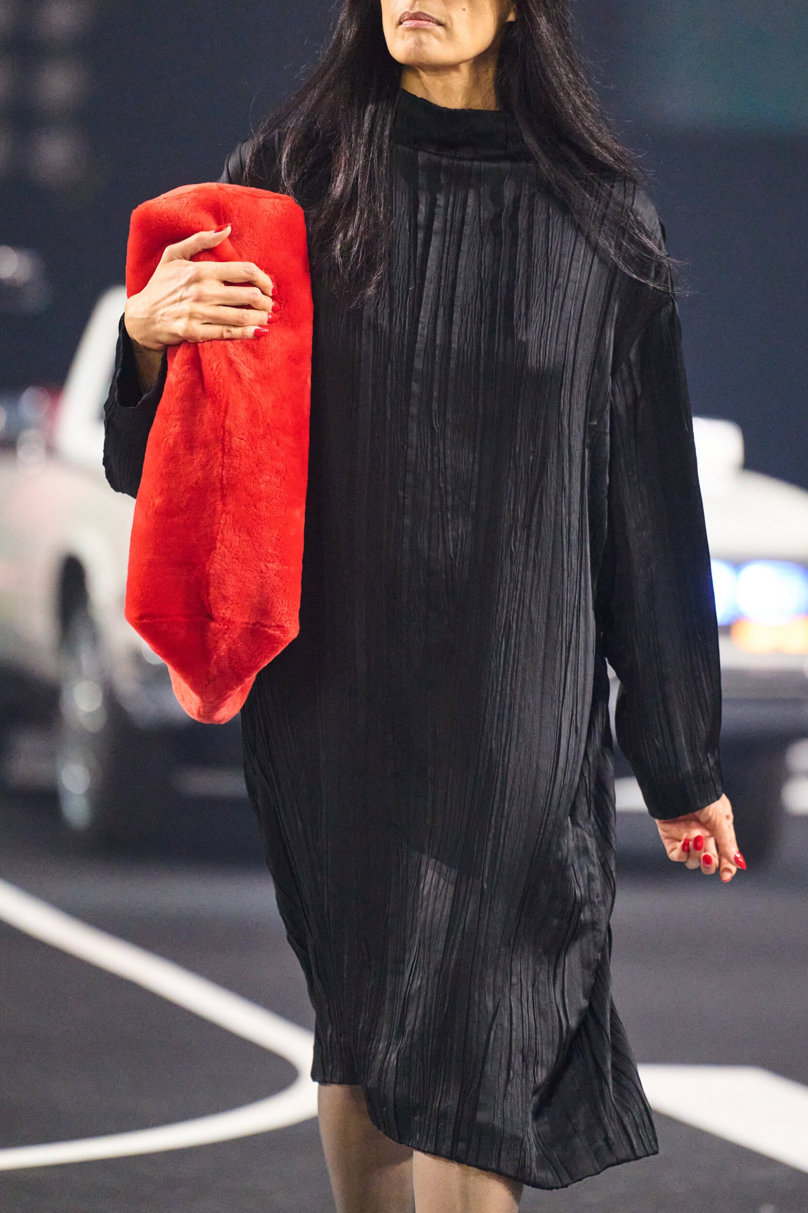 Willy Chavarria Fall 2026 Men’s Fashion Show Details