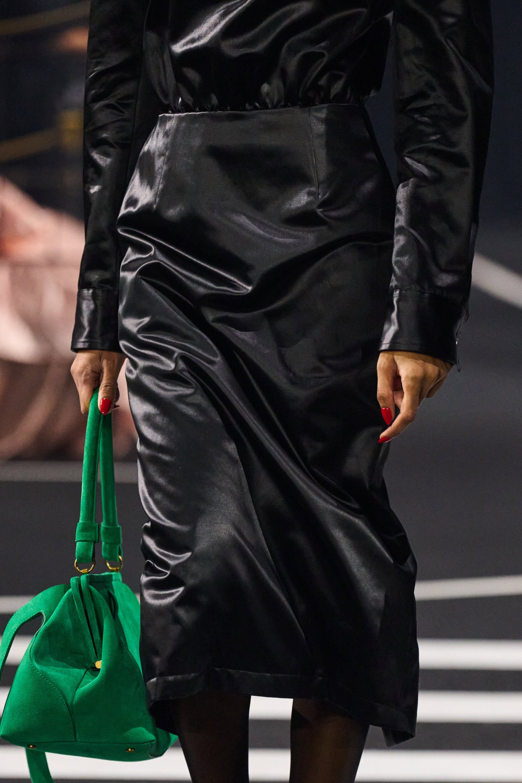 Willy Chavarria Fall 2026 Men’s Fashion Show Details