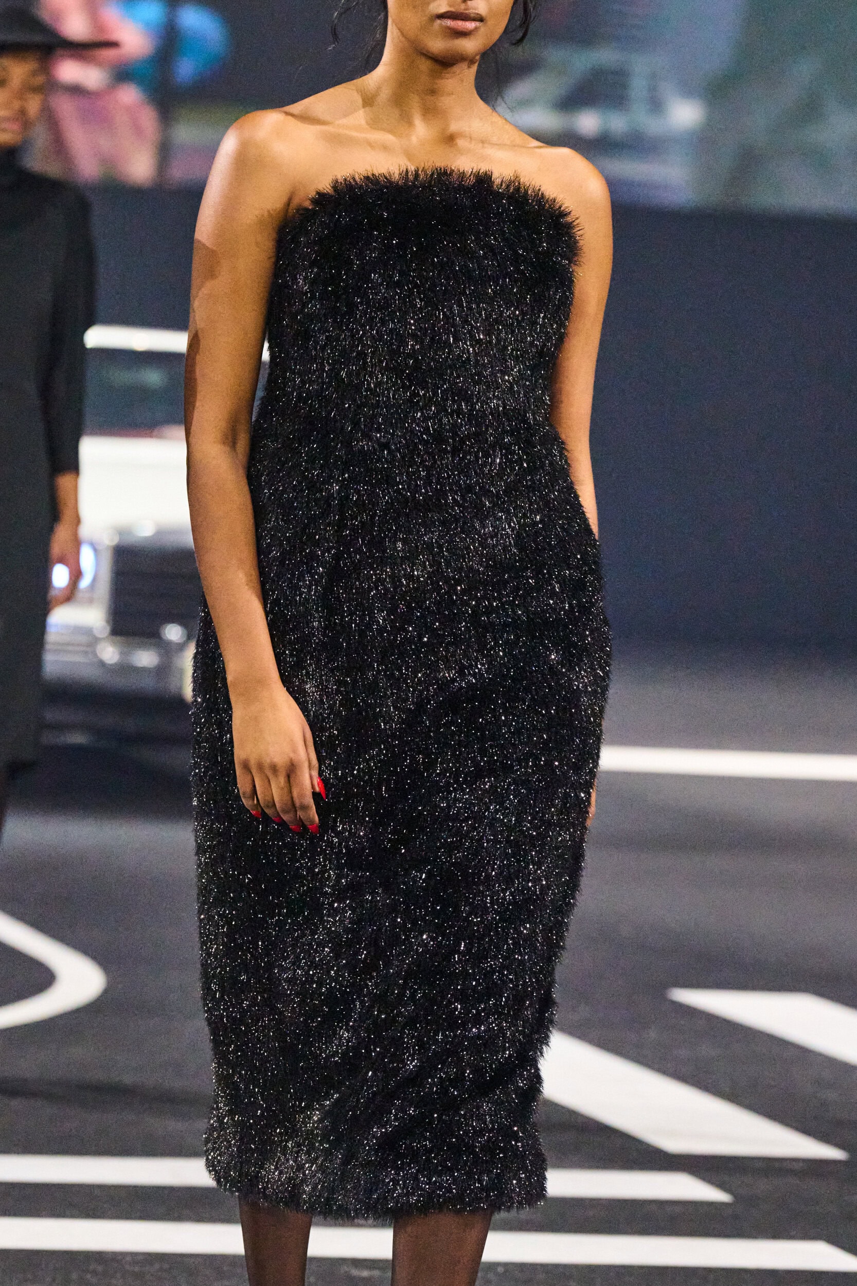 Willy Chavarria Fall 2026 Men’s Fashion Show Details