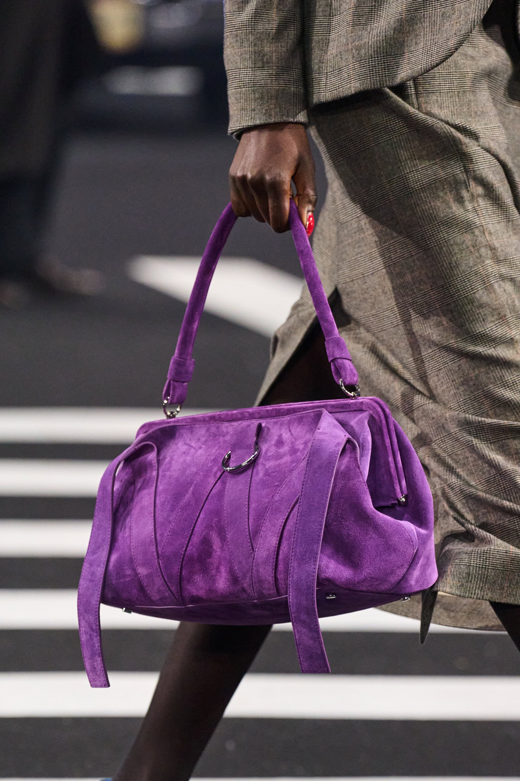 Willy Chavarria Fall 2026 Men’s Fashion Show Details