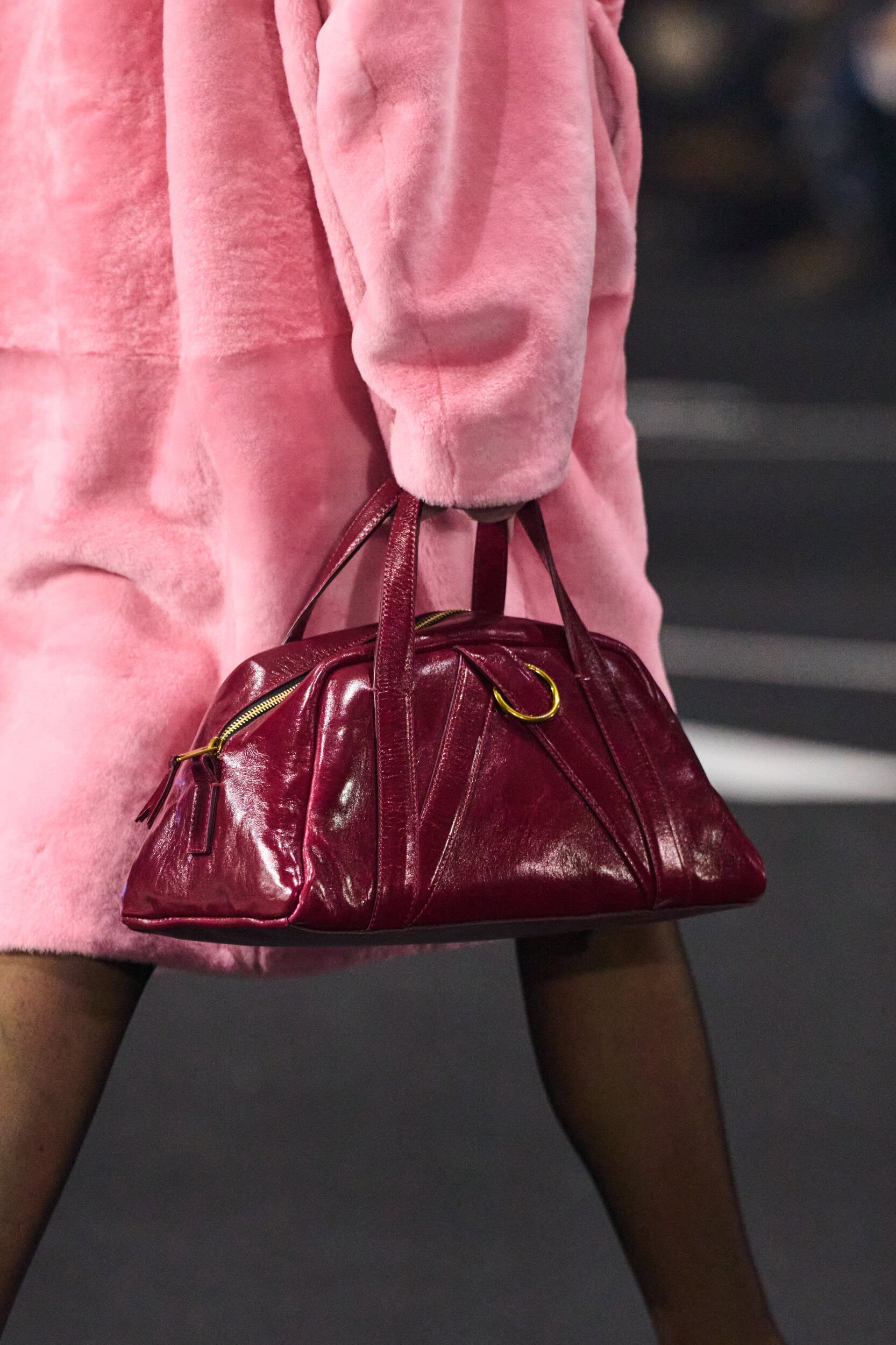 Willy Chavarria Fall 2026 Men’s Fashion Show Details