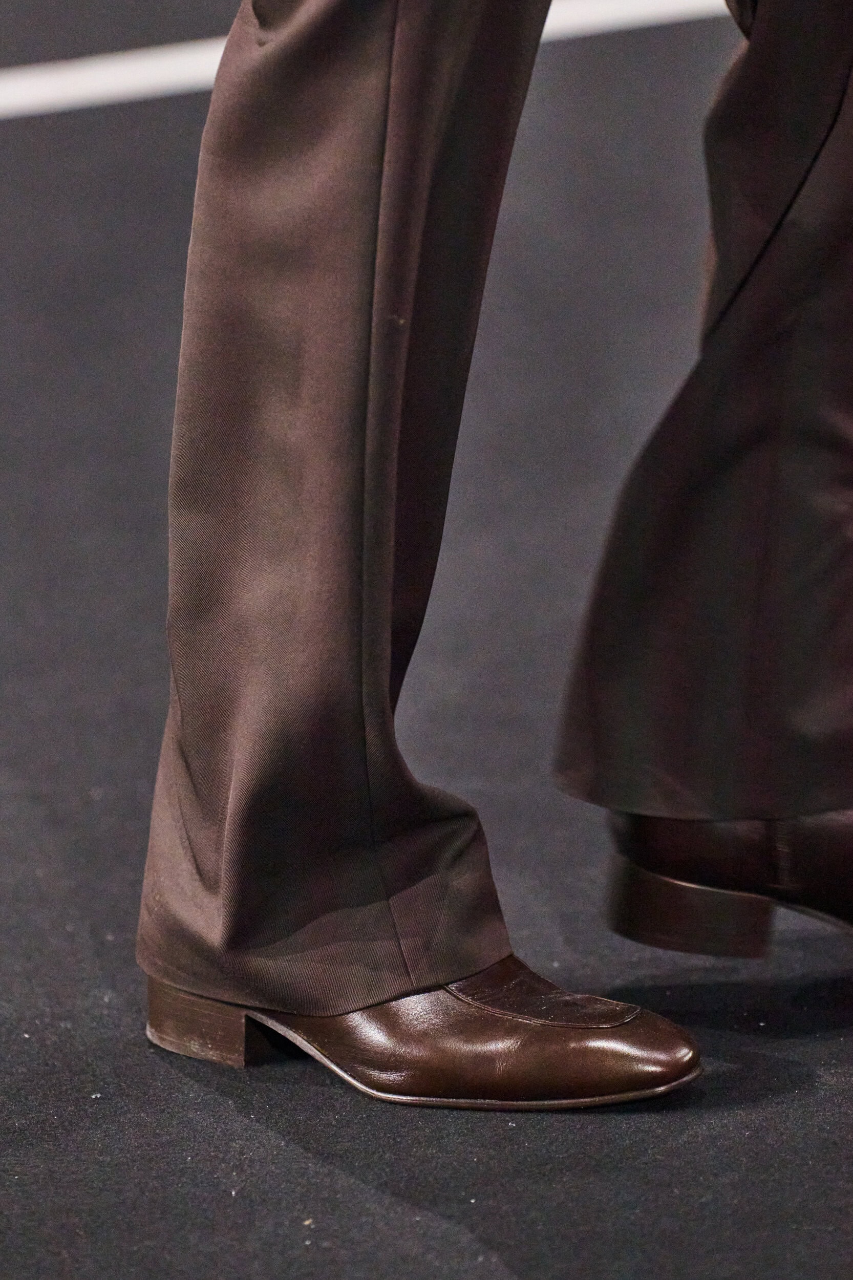 Willy Chavarria Fall 2026 Men’s Fashion Show Details