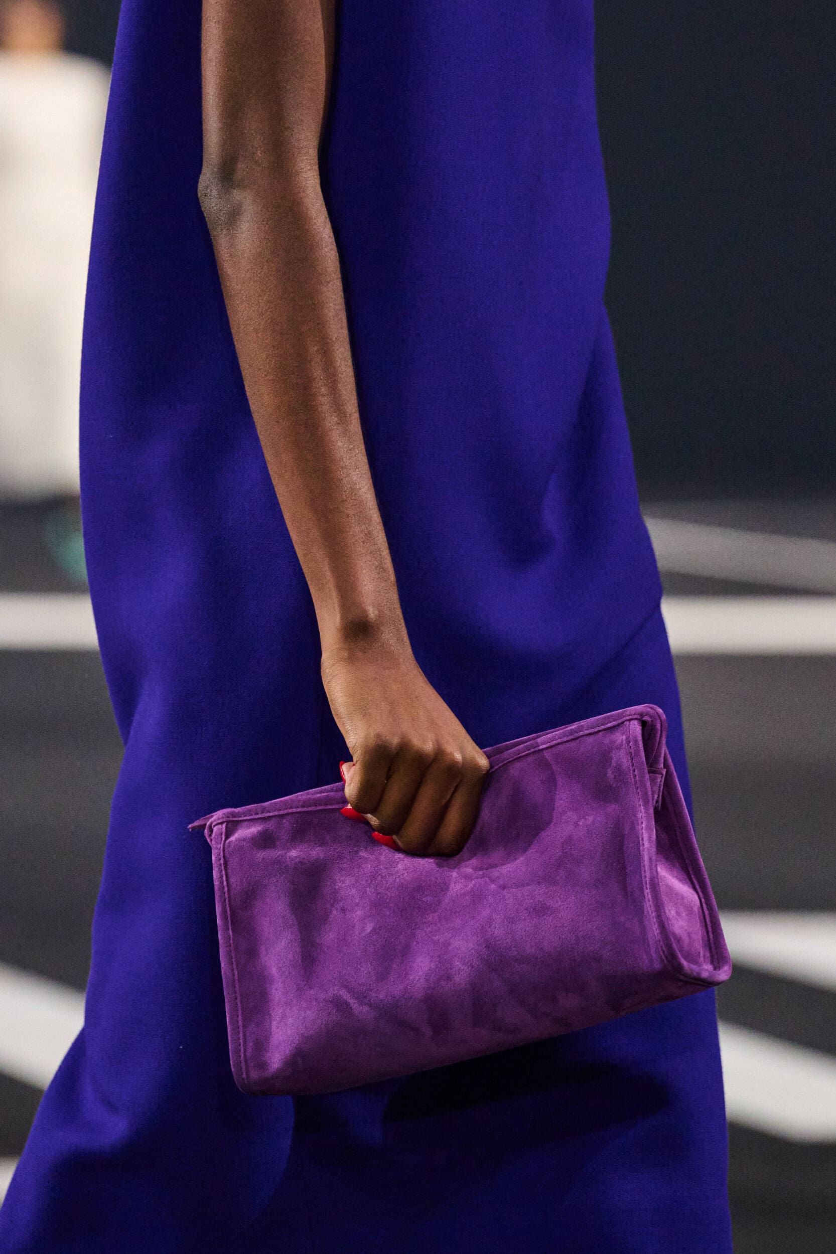 Willy Chavarria Fall 2026 Men’s Fashion Show Details