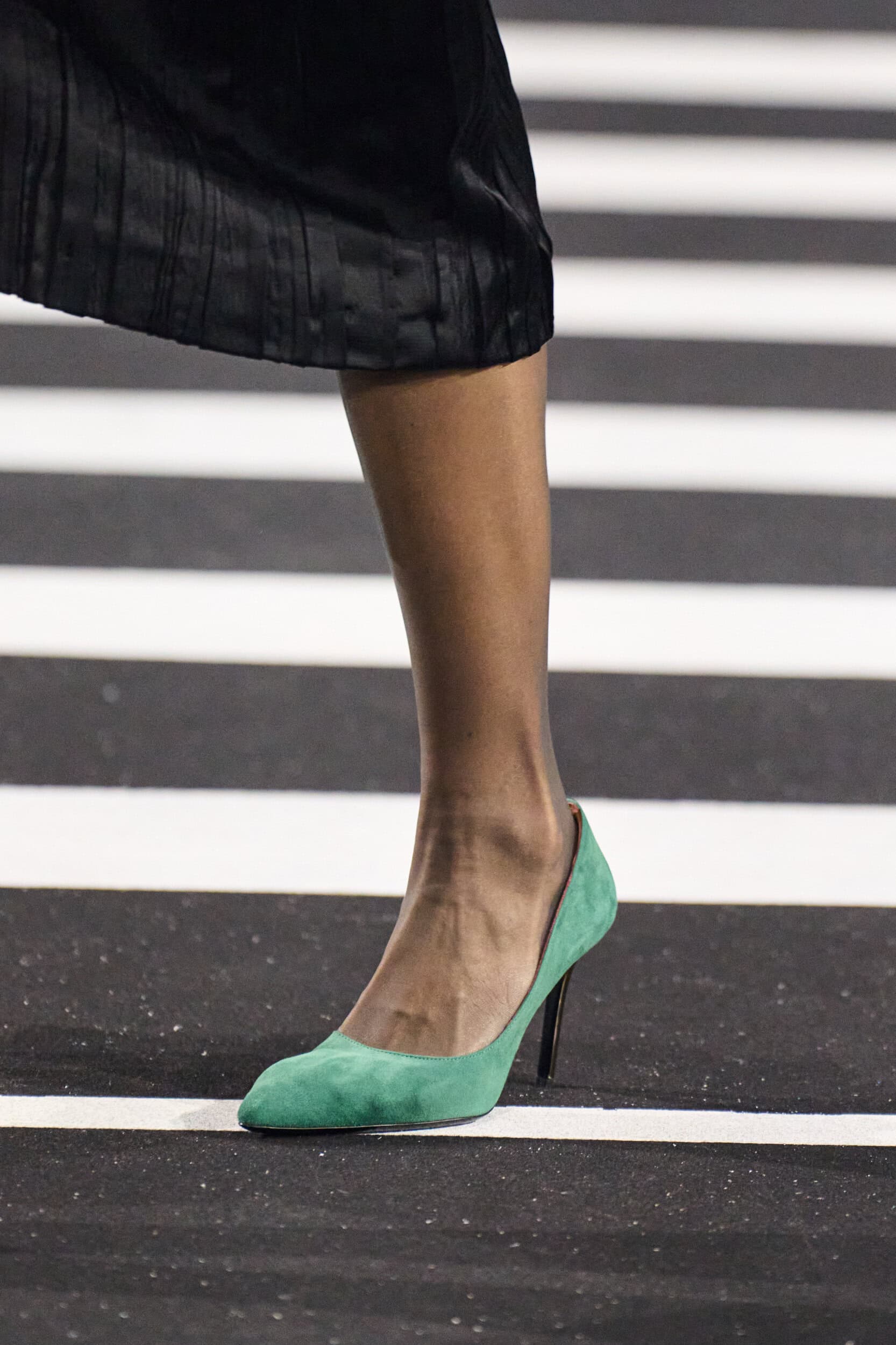 Willy Chavarria Fall 2026 Men’s Fashion Show Details