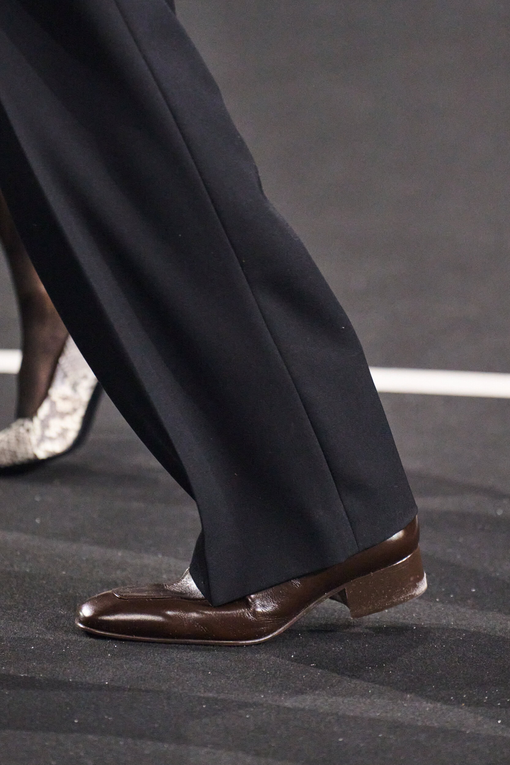 Willy Chavarria Fall 2026 Men’s Fashion Show Details