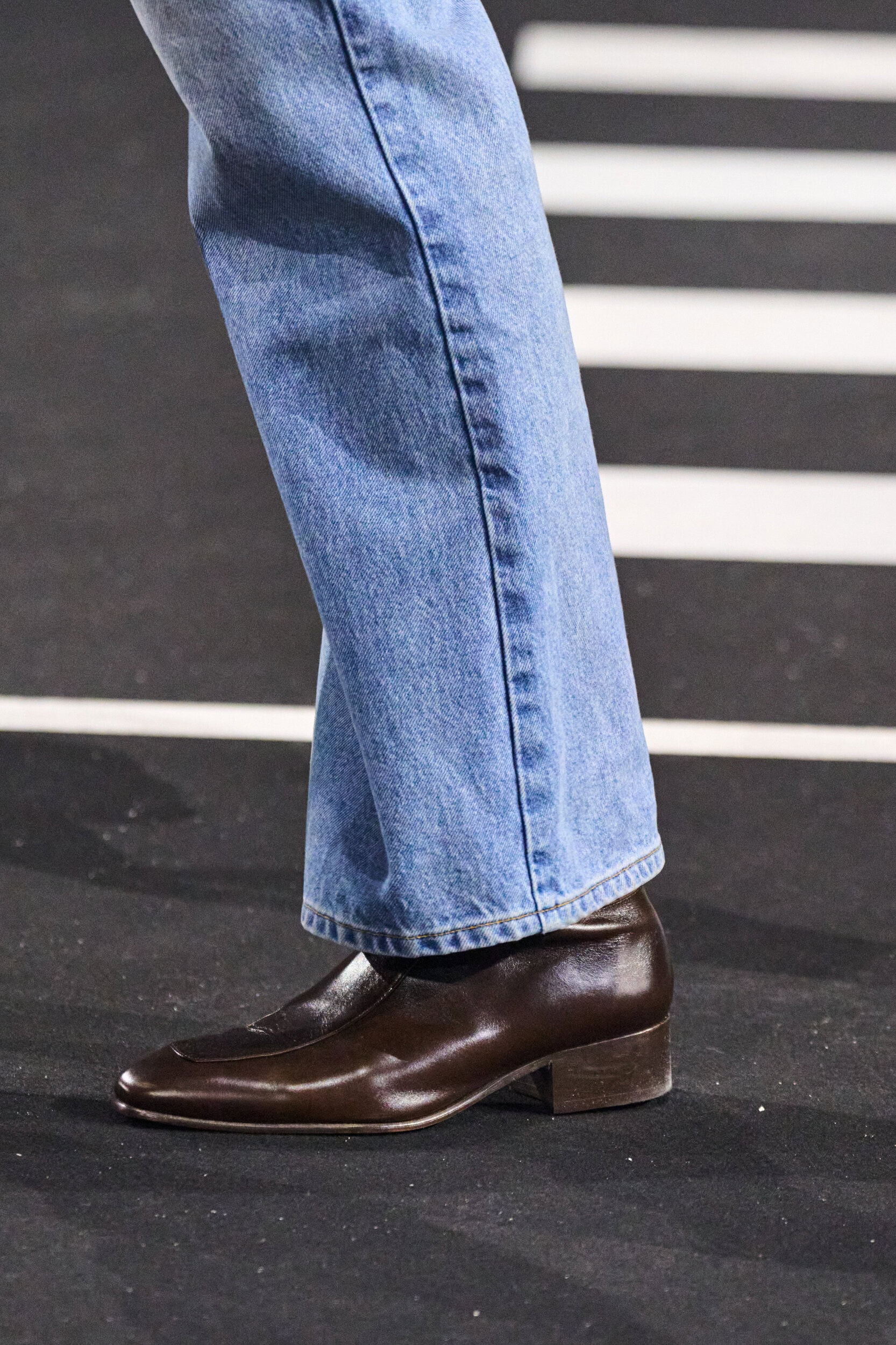 Willy Chavarria Fall 2026 Men’s Fashion Show Details