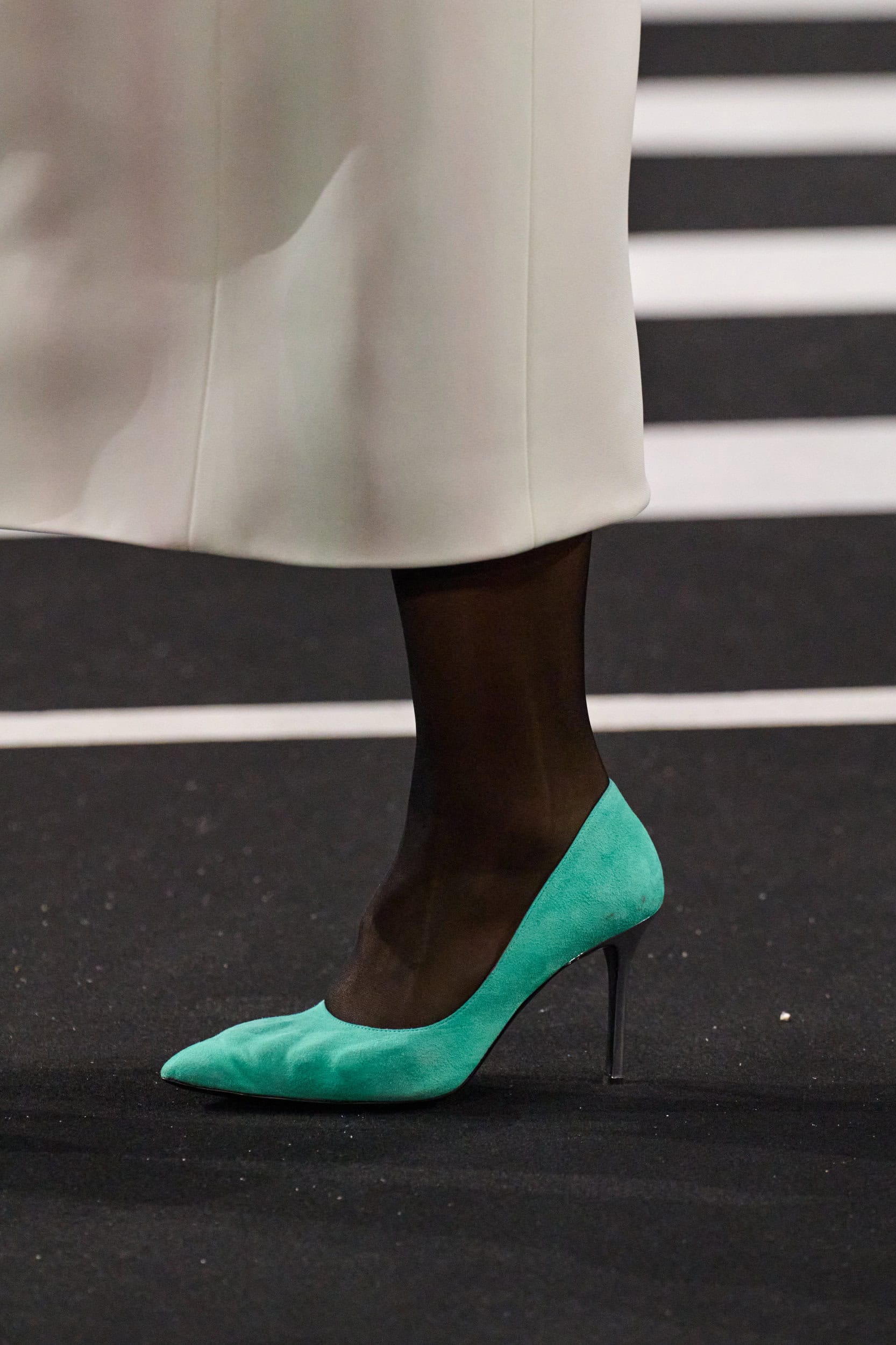 Willy Chavarria Fall 2026 Men’s Fashion Show Details