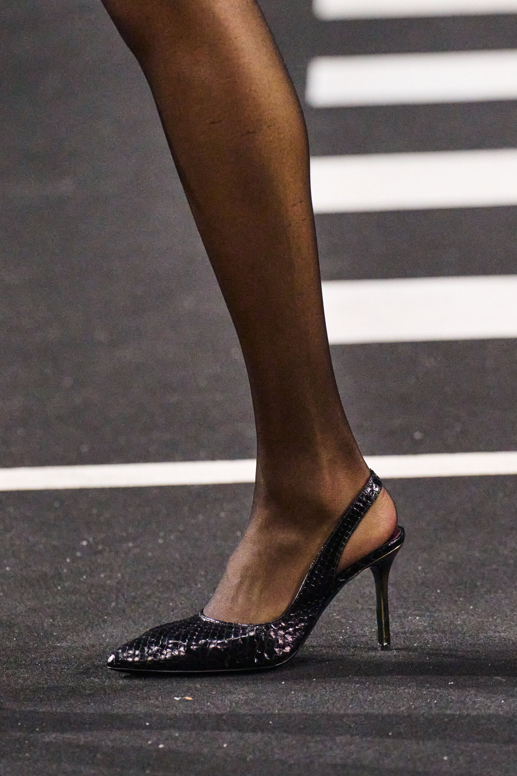 Willy Chavarria Fall 2026 Men’s Fashion Show Details