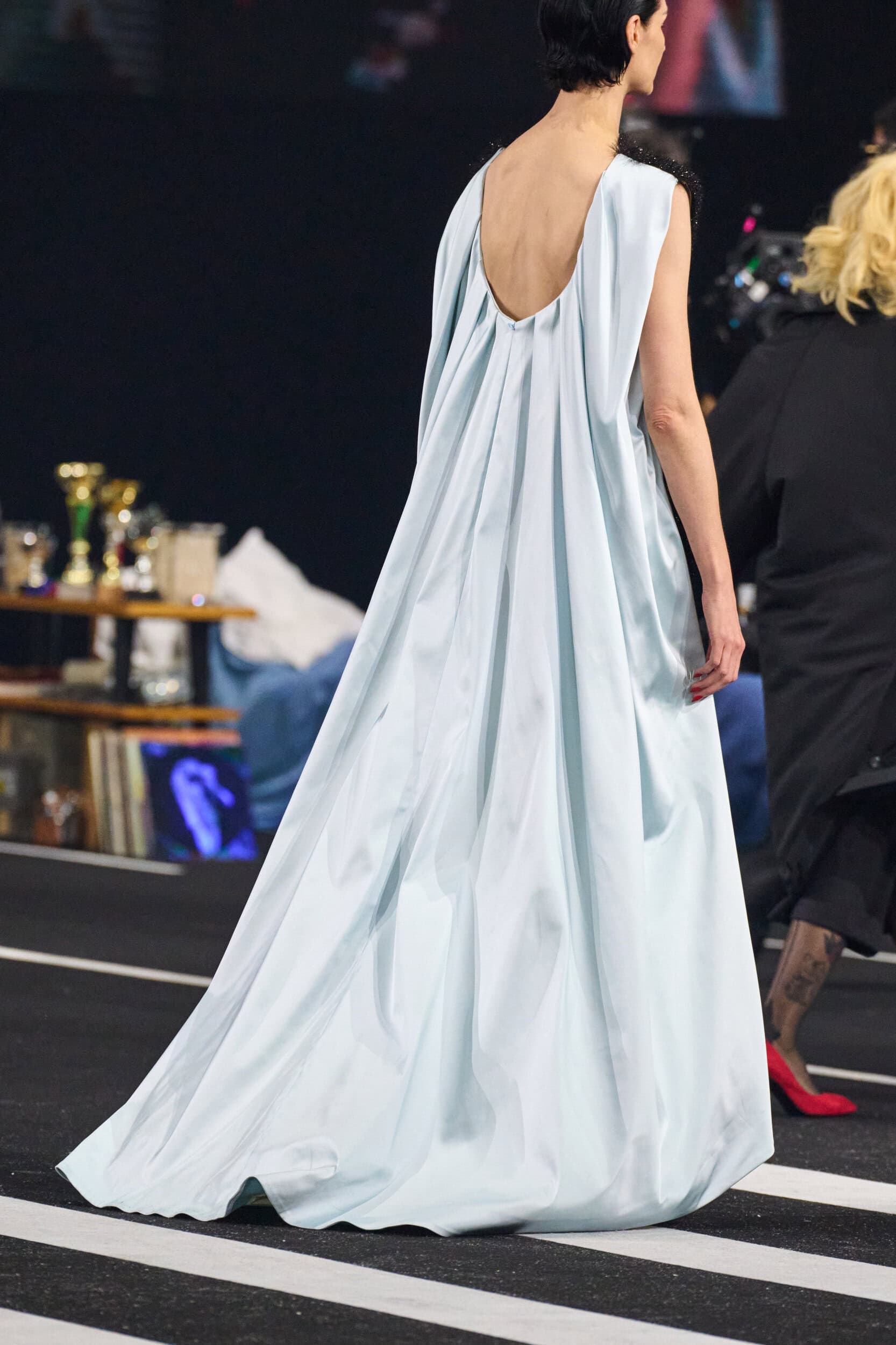 Willy Chavarria Fall 2026 Men’s Fashion Show Details