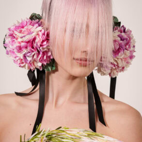 Christian Dior Spring 2026 Couture Fashion Show Backstage