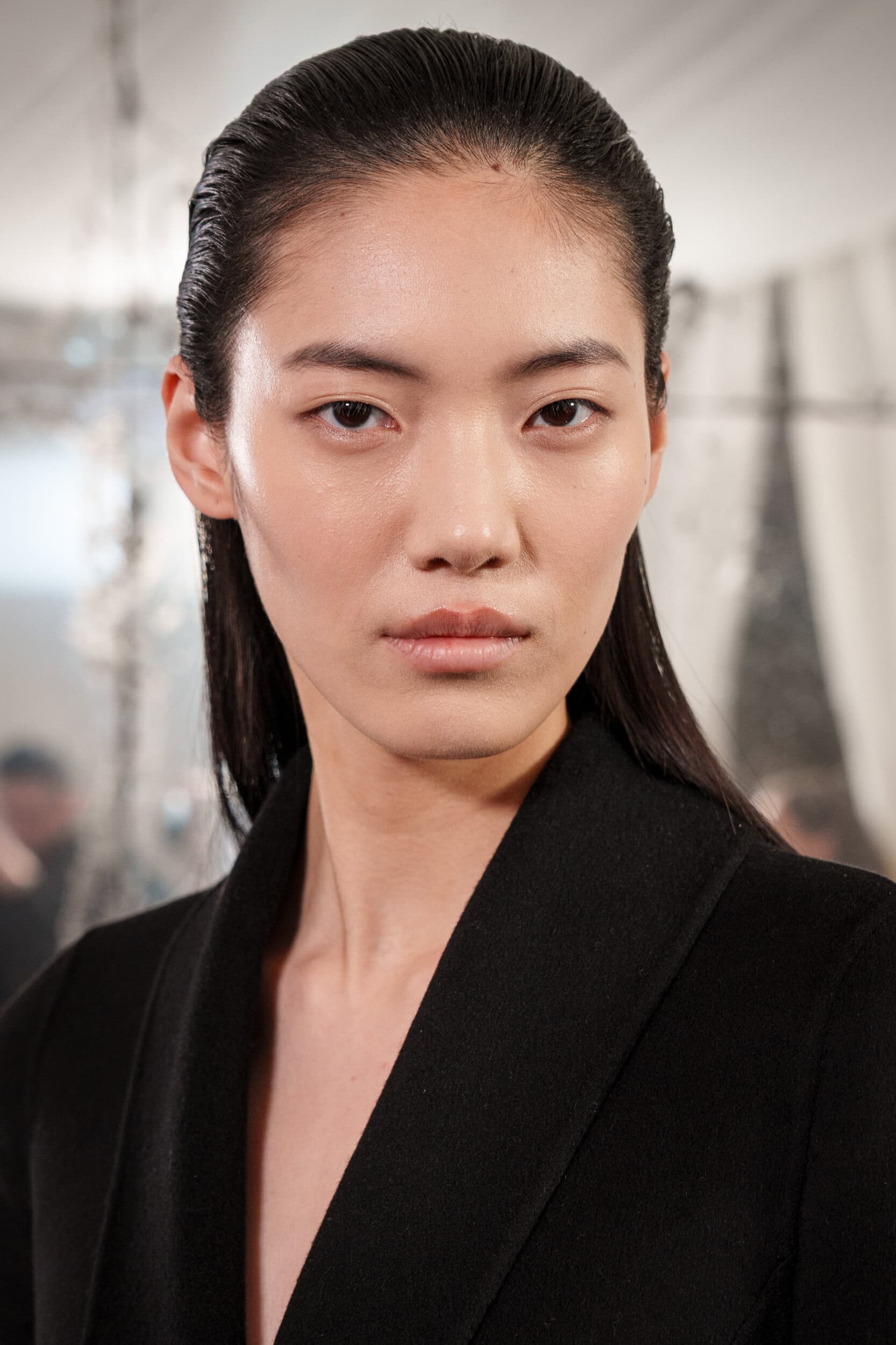 Christian Dior Spring 2026 Couture Fashion Show Backstage