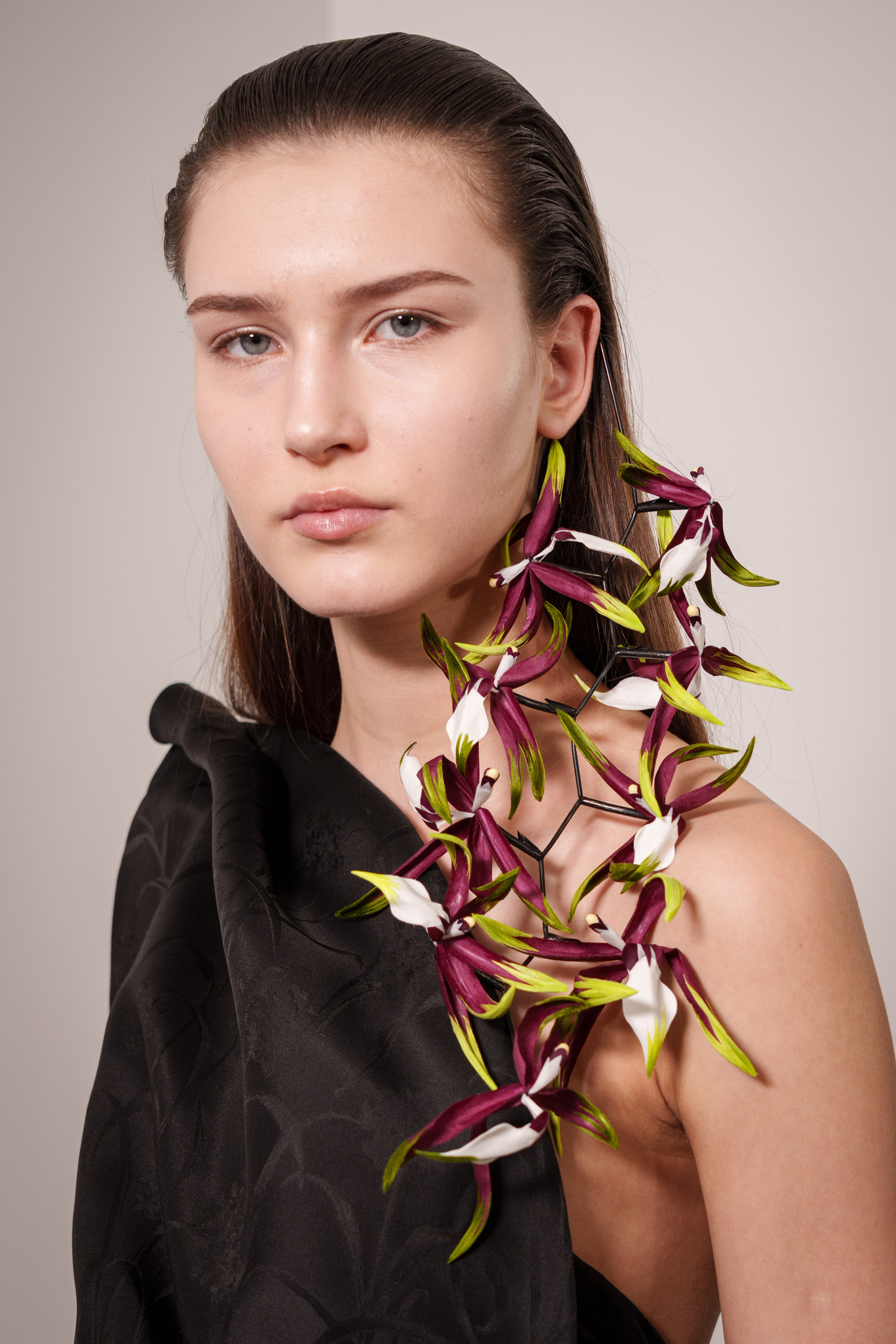 Christian Dior Spring 2026 Couture Fashion Show Backstage