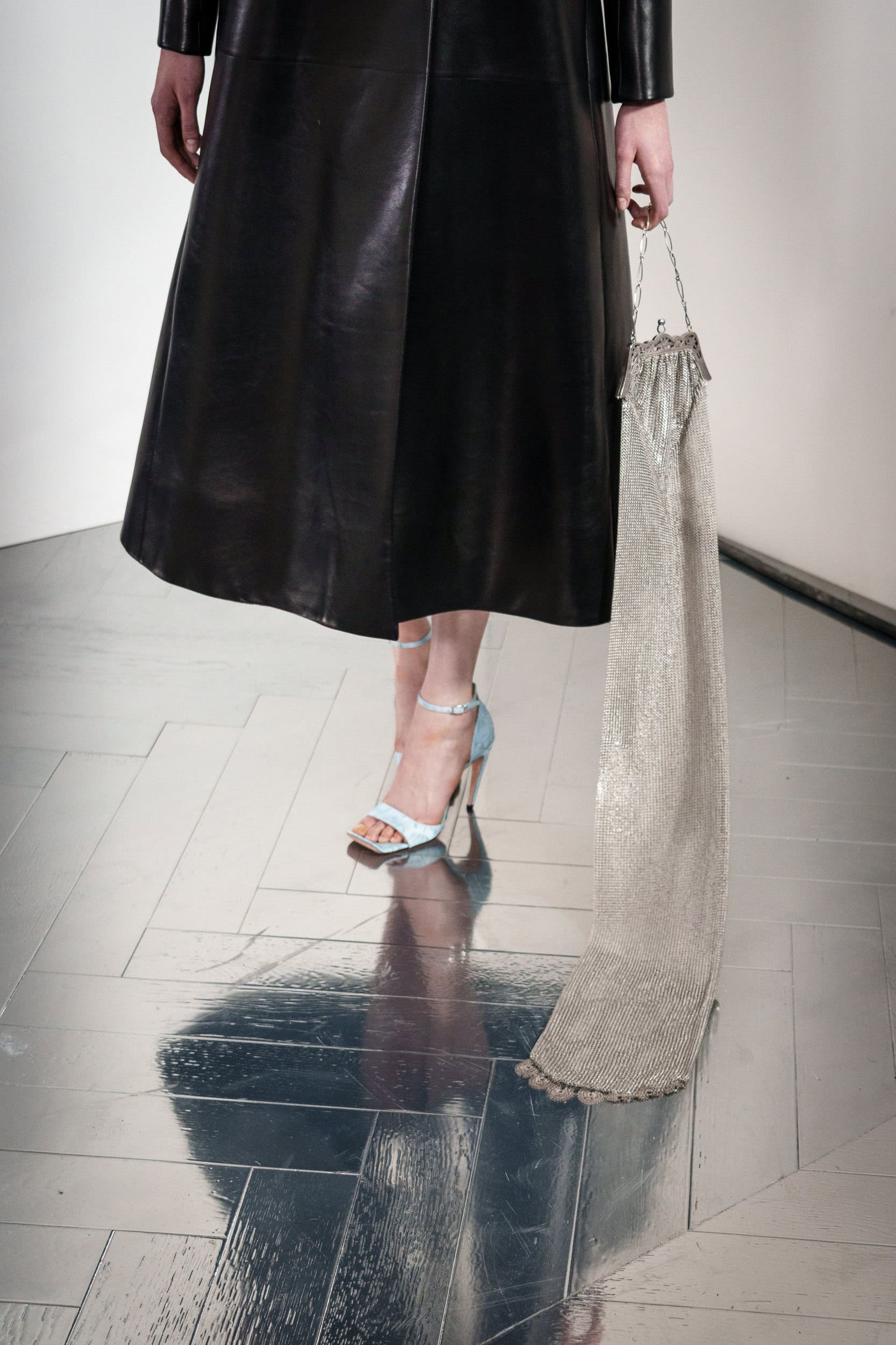 Christian Dior Spring 2026 Couture Fashion Show Backstage