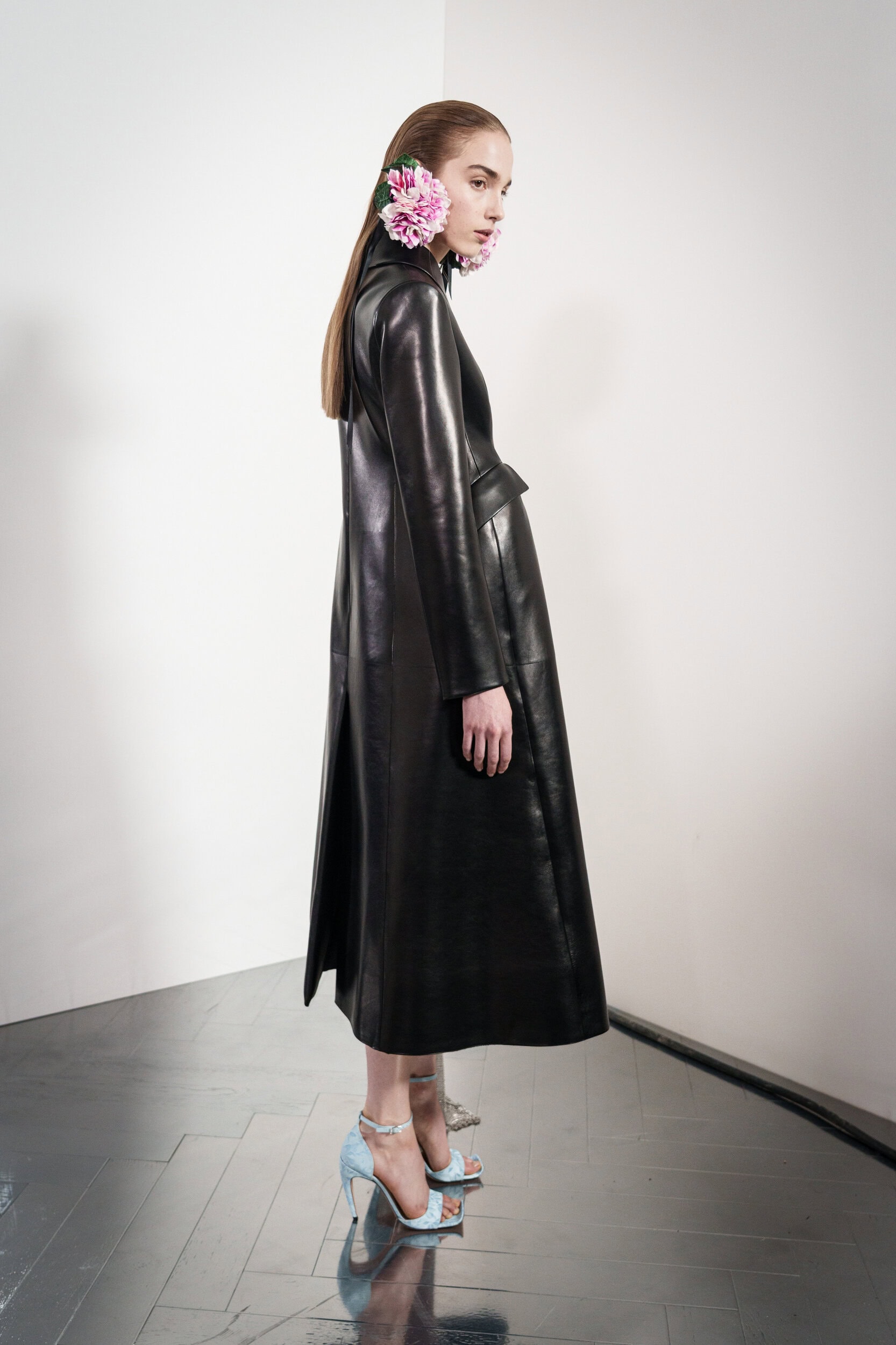 Christian Dior Spring 2026 Couture Fashion Show Backstage