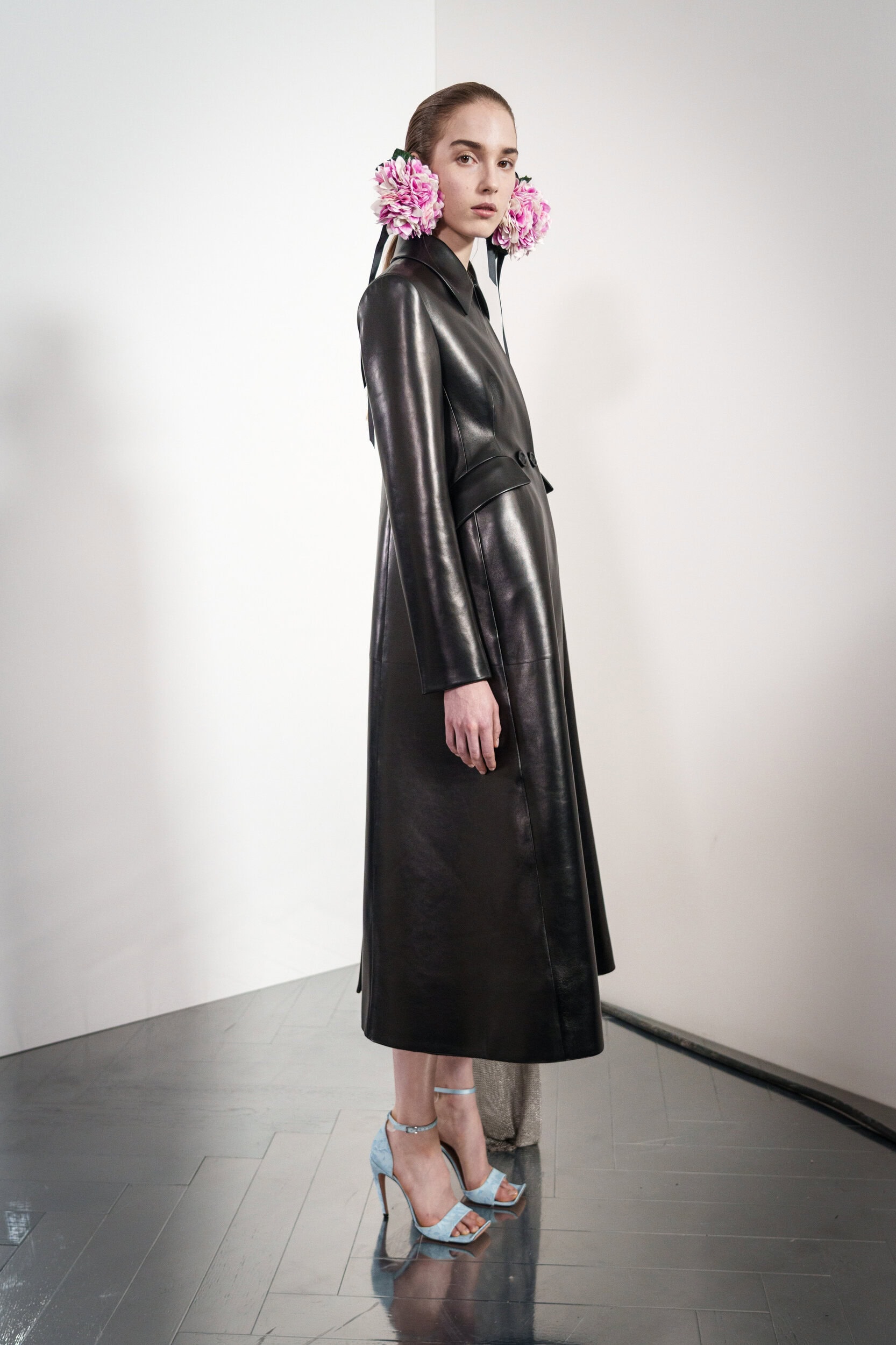 Christian Dior Spring 2026 Couture Fashion Show Backstage