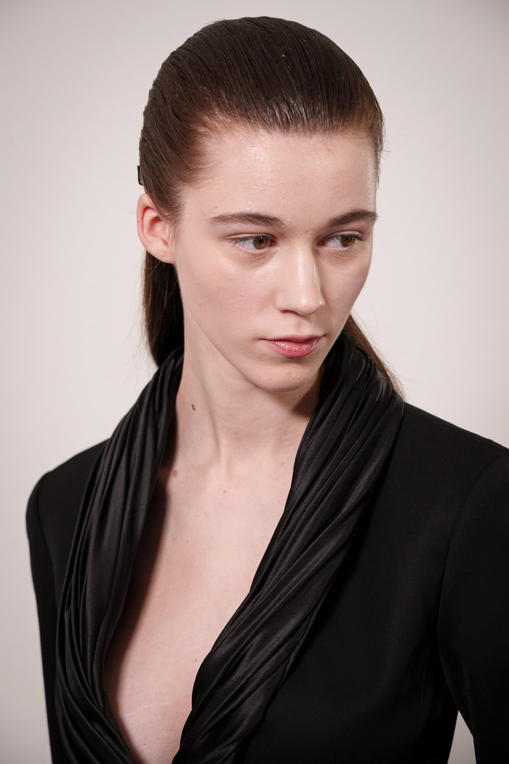 Christian Dior Spring 2026 Couture Fashion Show Backstage