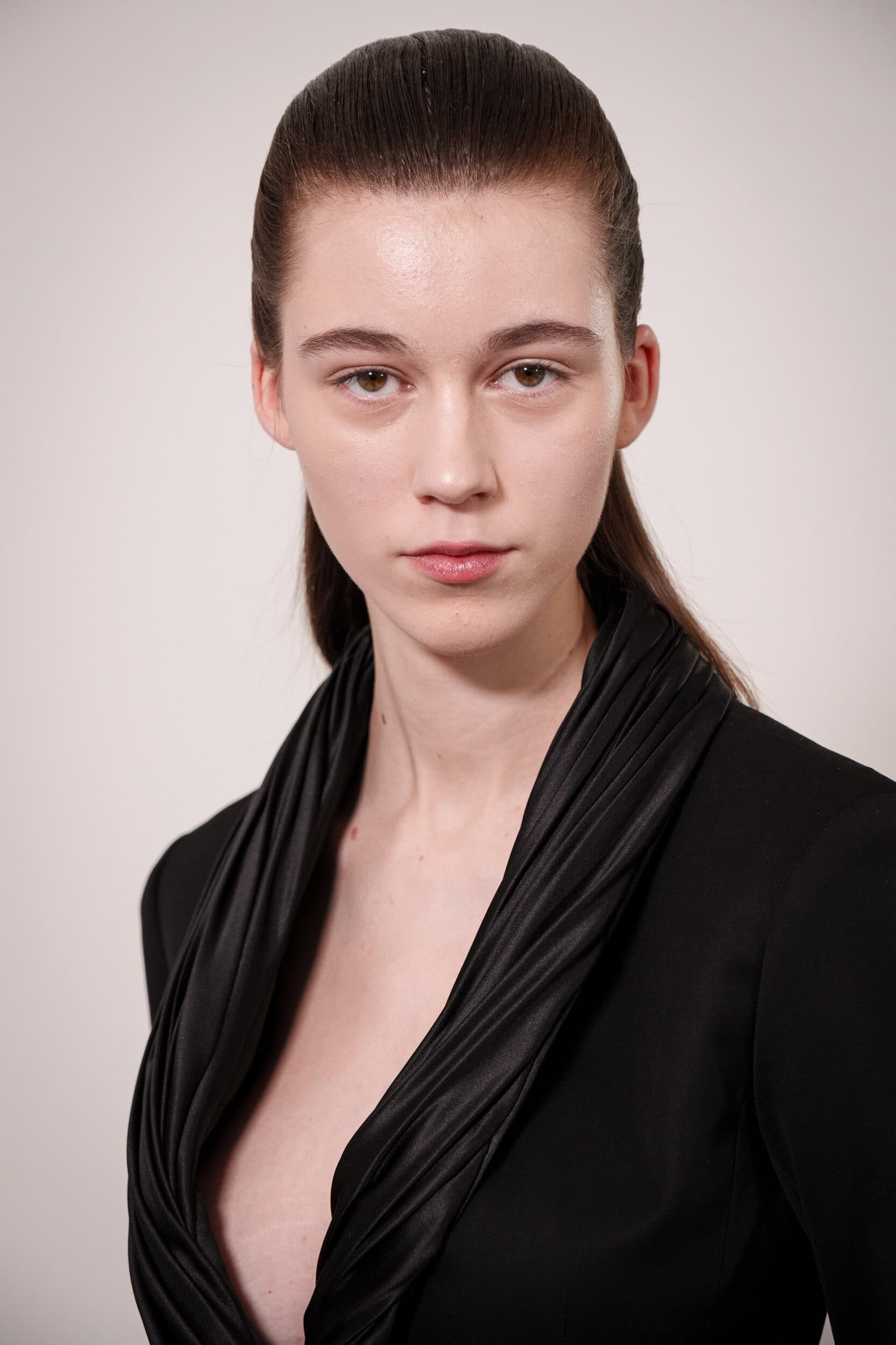 Christian Dior Spring 2026 Couture Fashion Show Backstage