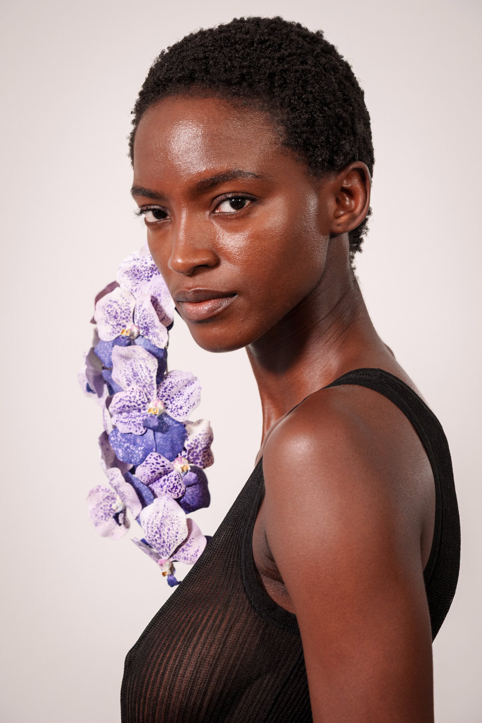 Christian Dior Spring 2026 Couture Fashion Show Backstage