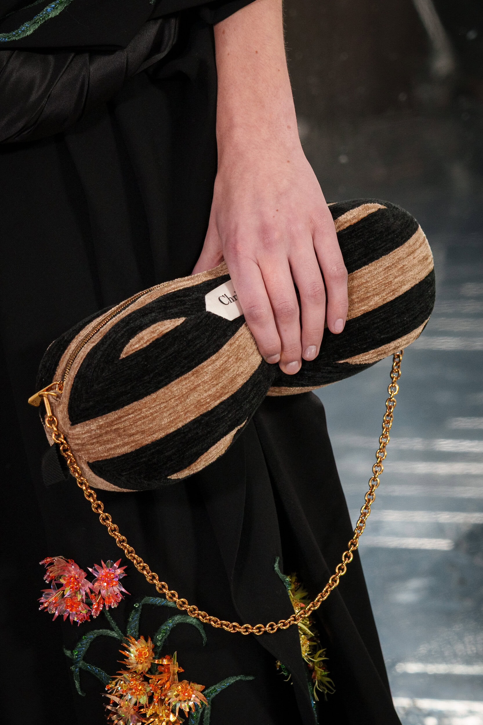 Christian Dior Spring 2026 Couture Fashion Show Backstage