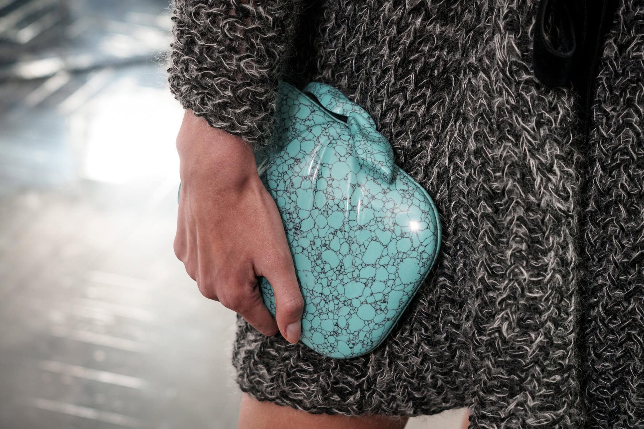 Christian Dior Spring 2026 Couture Fashion Show Backstage