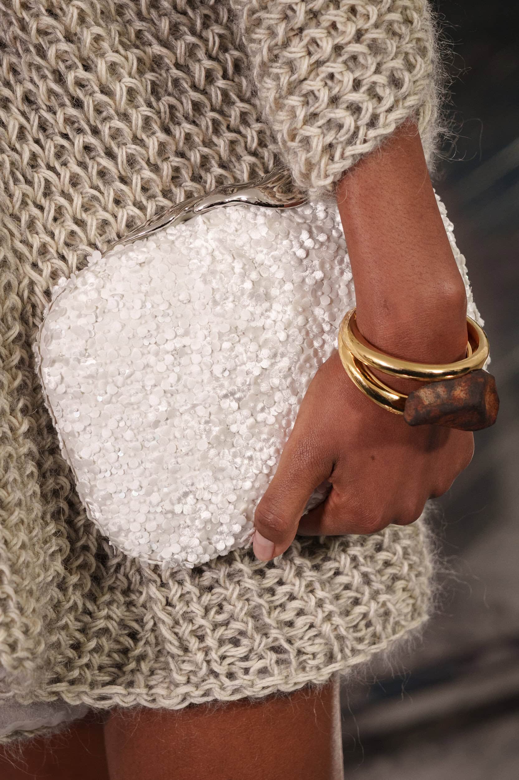 Christian Dior Spring 2026 Couture Fashion Show Backstage