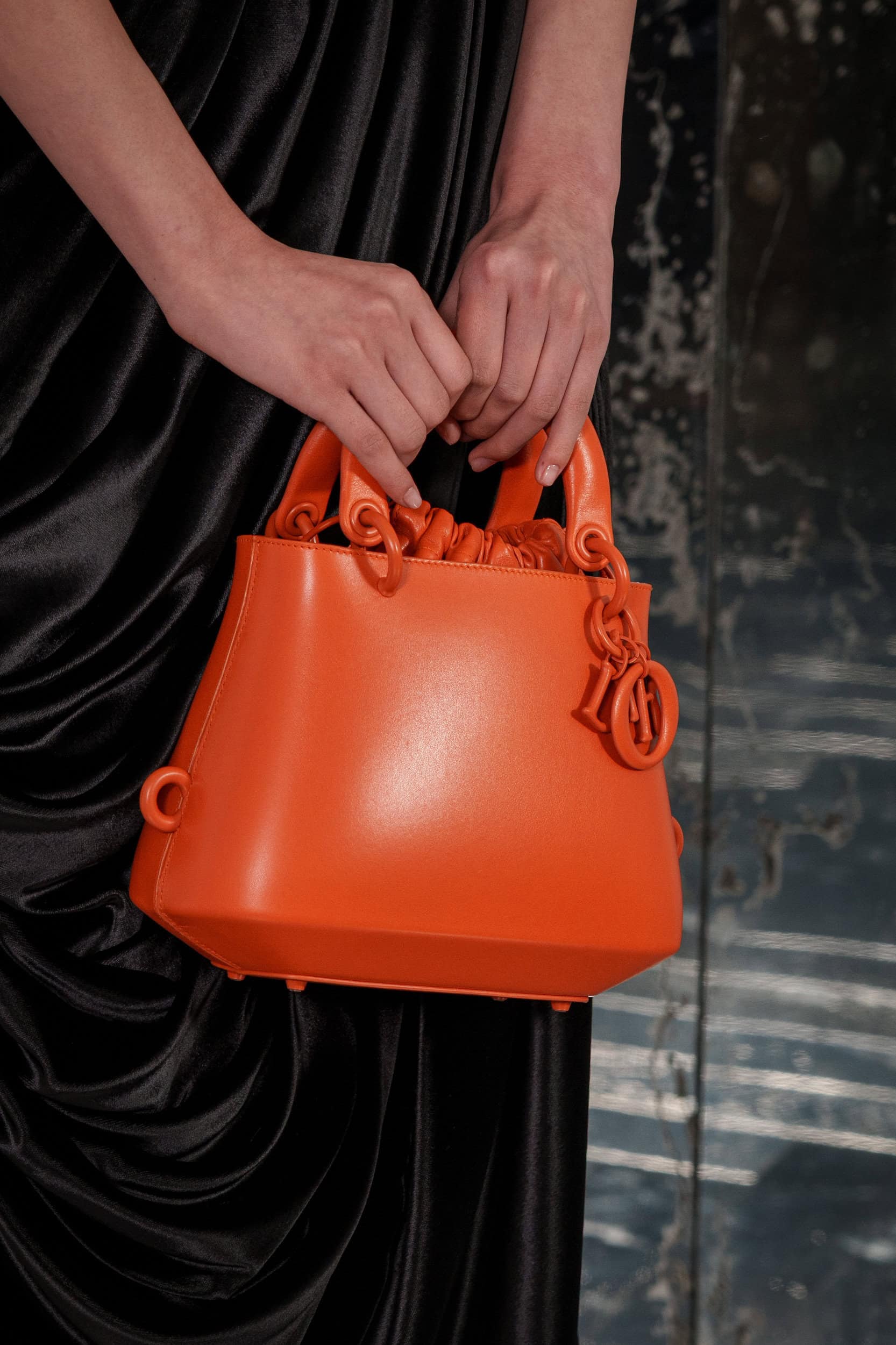 Christian Dior Spring 2026 Couture Fashion Show Backstage