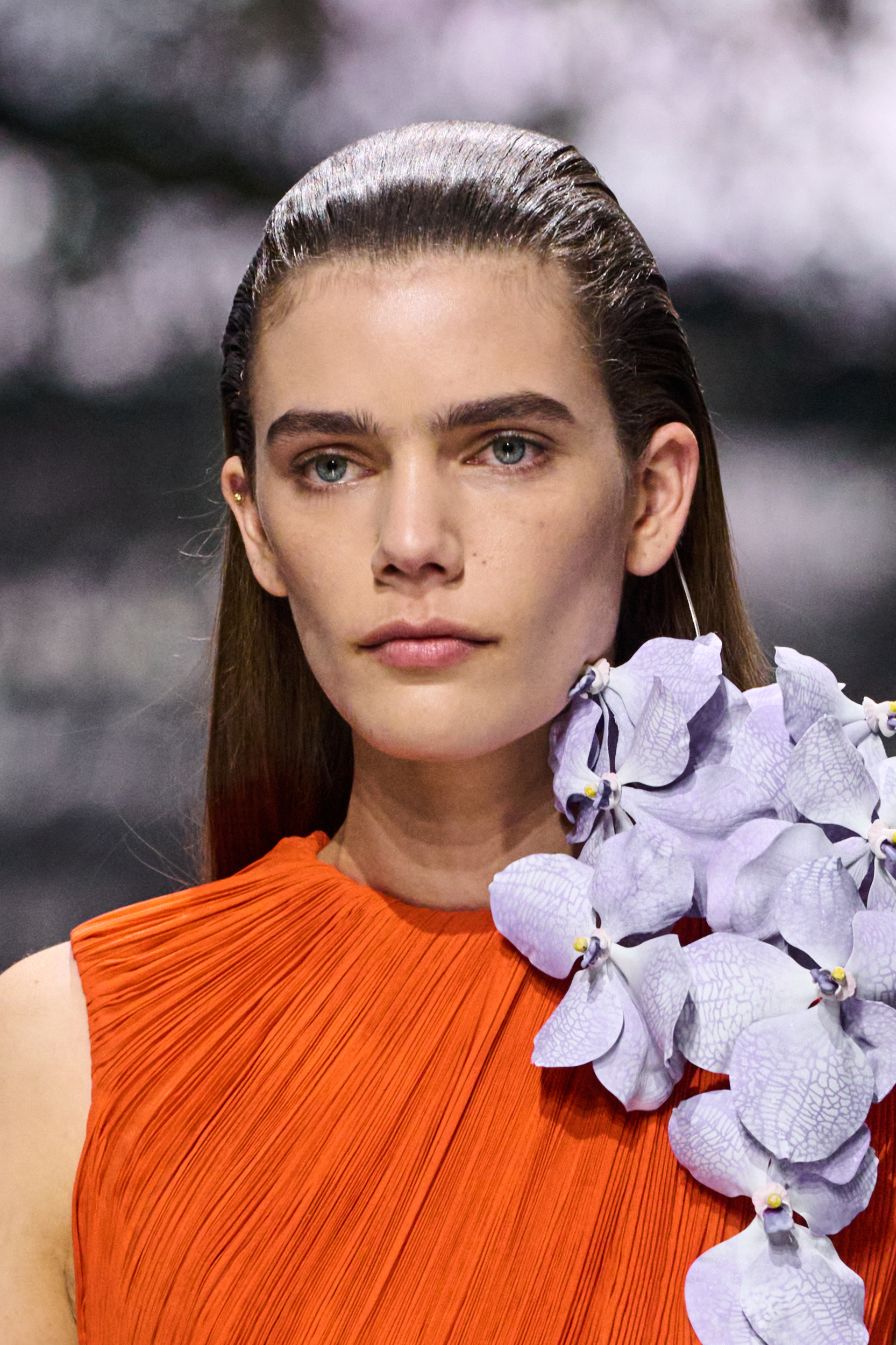 Christian Dior Spring 2026 Couture Fashion Show Details