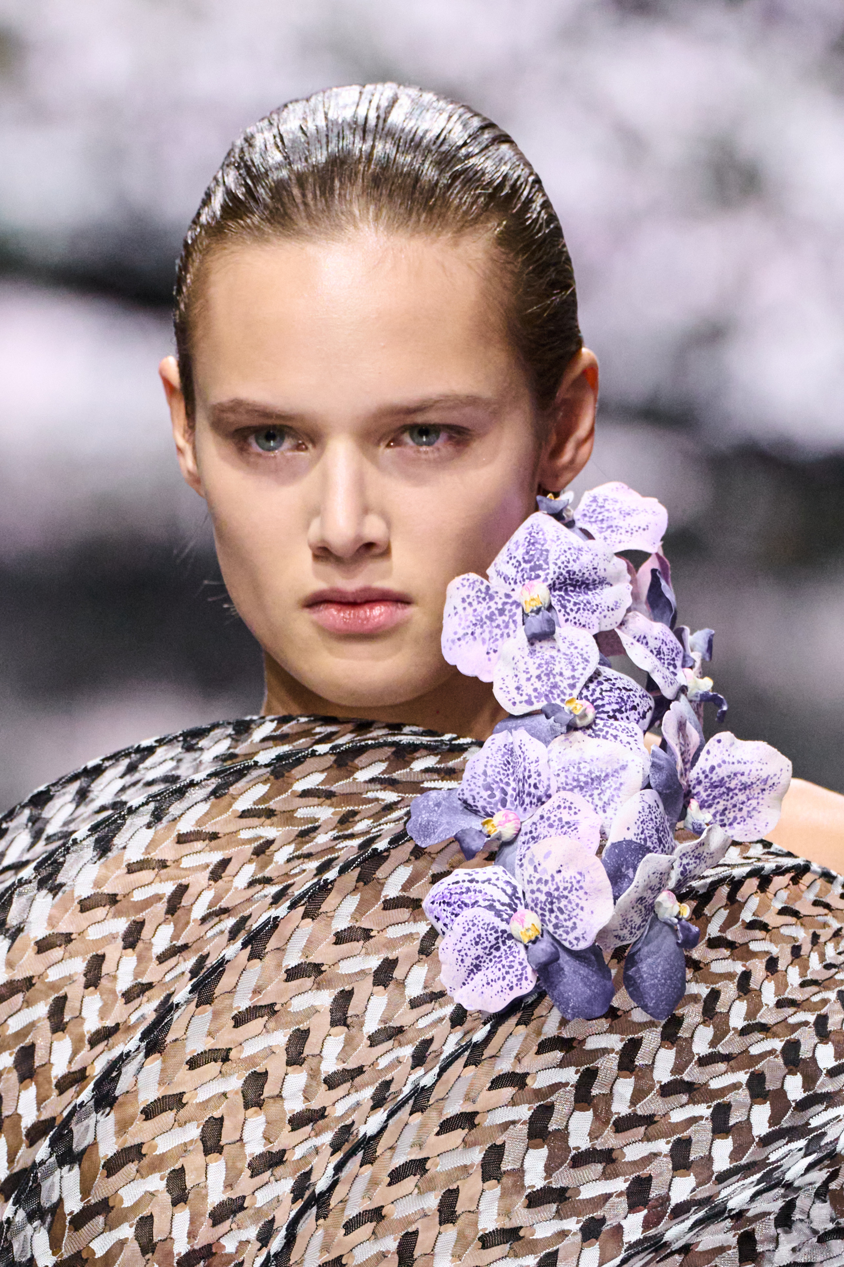 Christian Dior Spring 2026 Couture Fashion Show Details