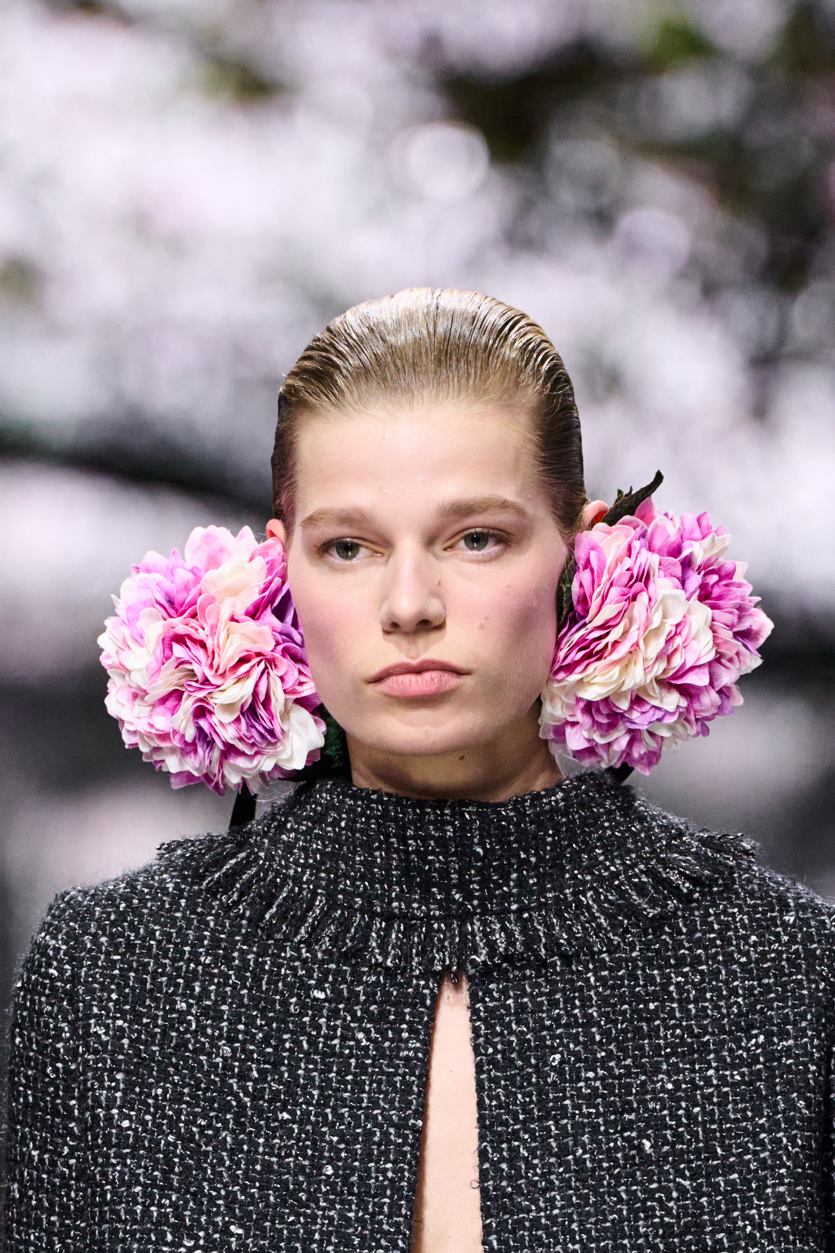 Christian Dior Spring 2026 Couture Fashion Show Details