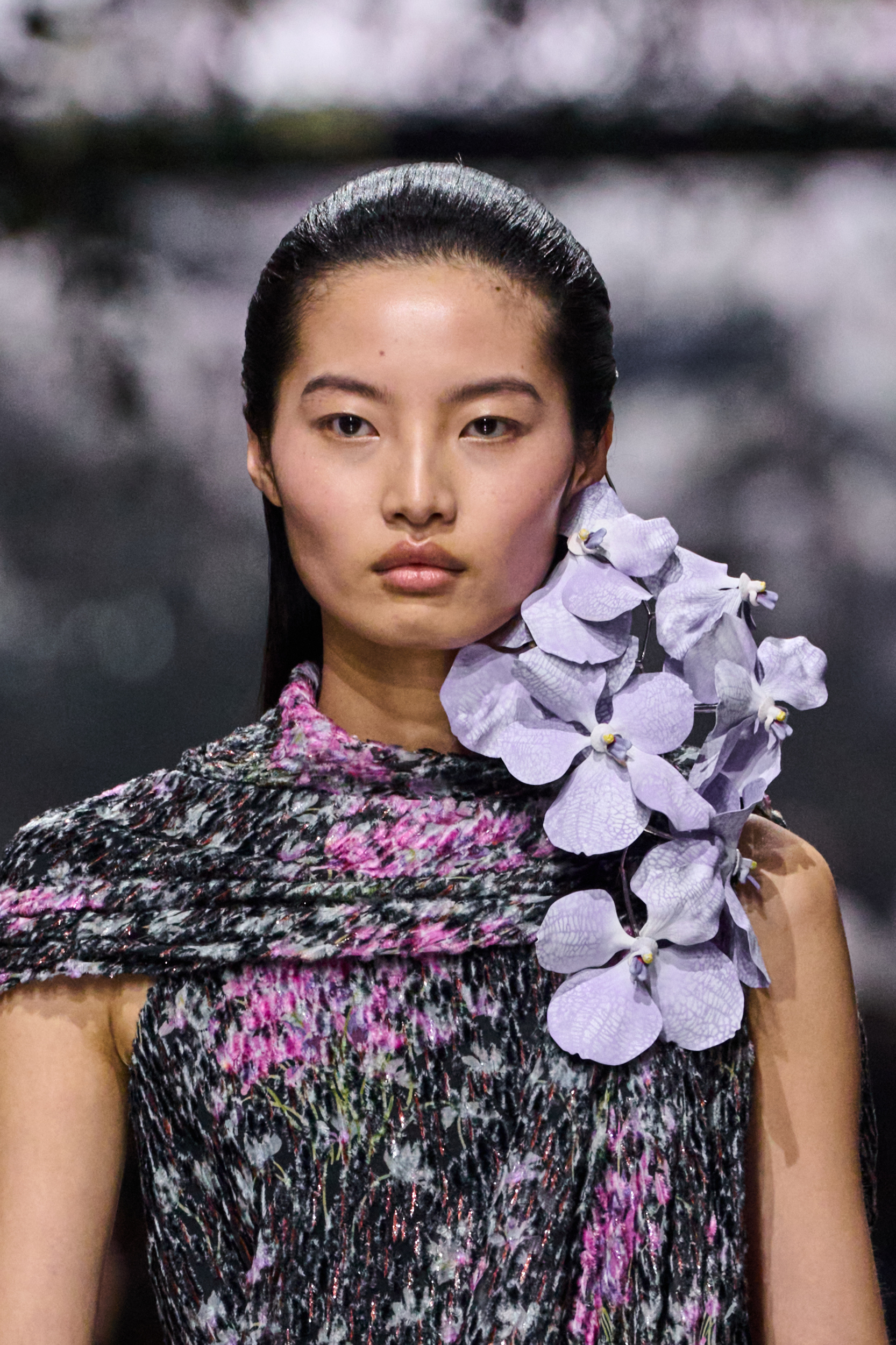 Christian Dior Spring 2026 Couture Fashion Show Details