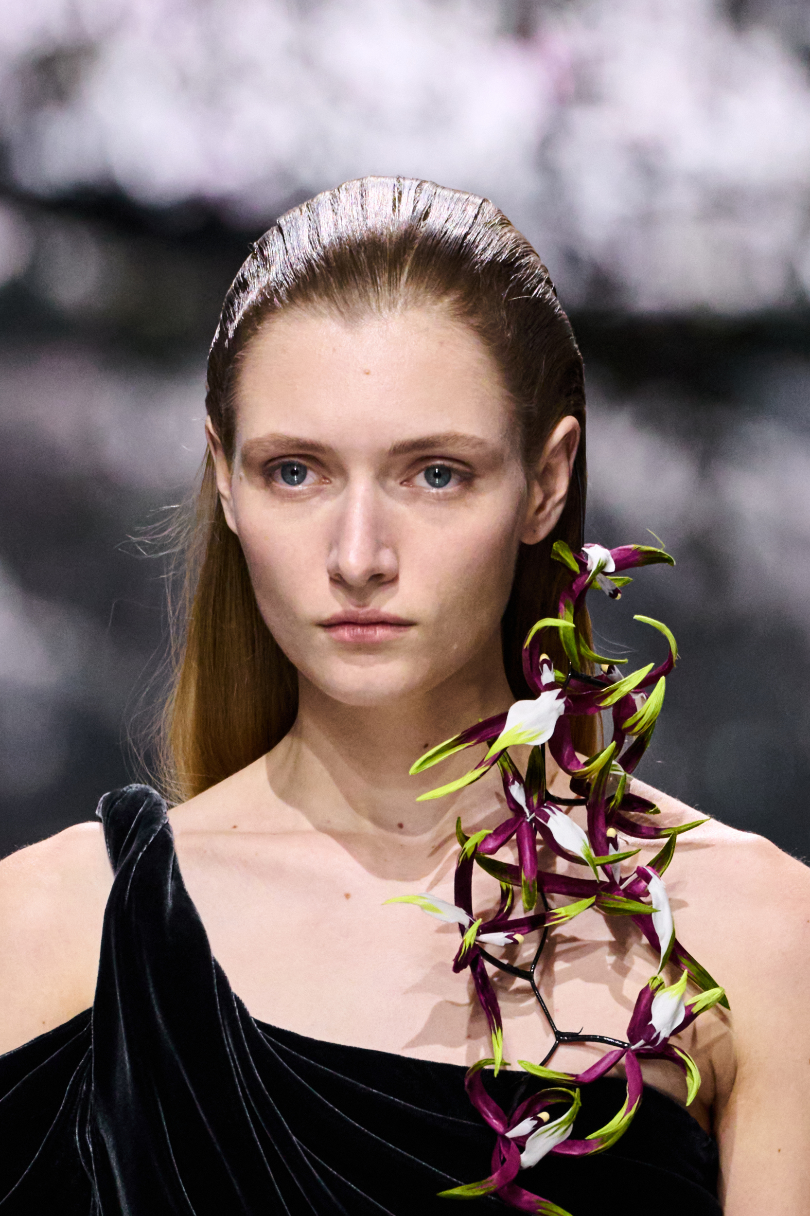 Christian Dior Spring 2026 Couture Fashion Show Details