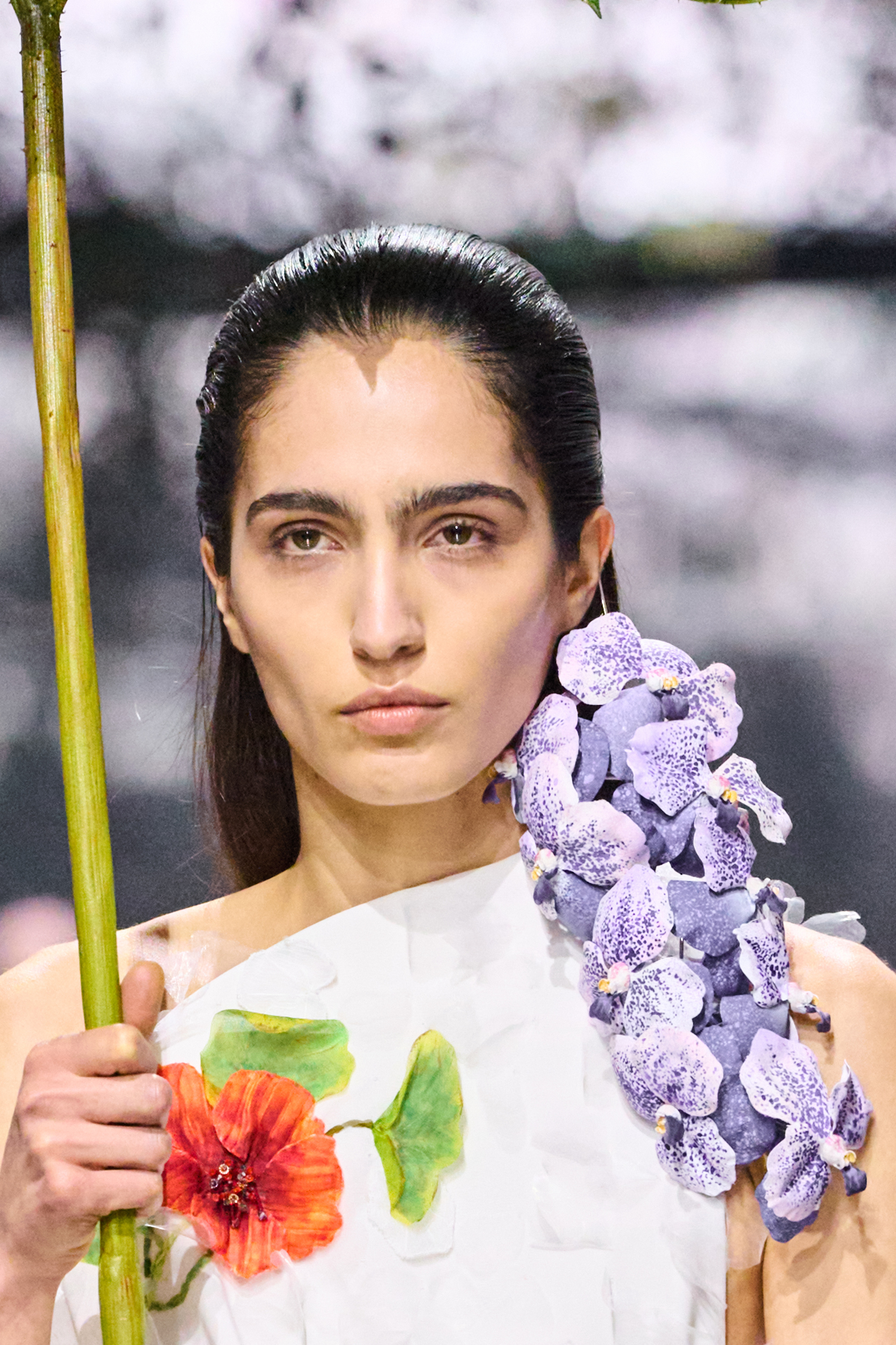 Christian Dior Spring 2026 Couture Fashion Show Details