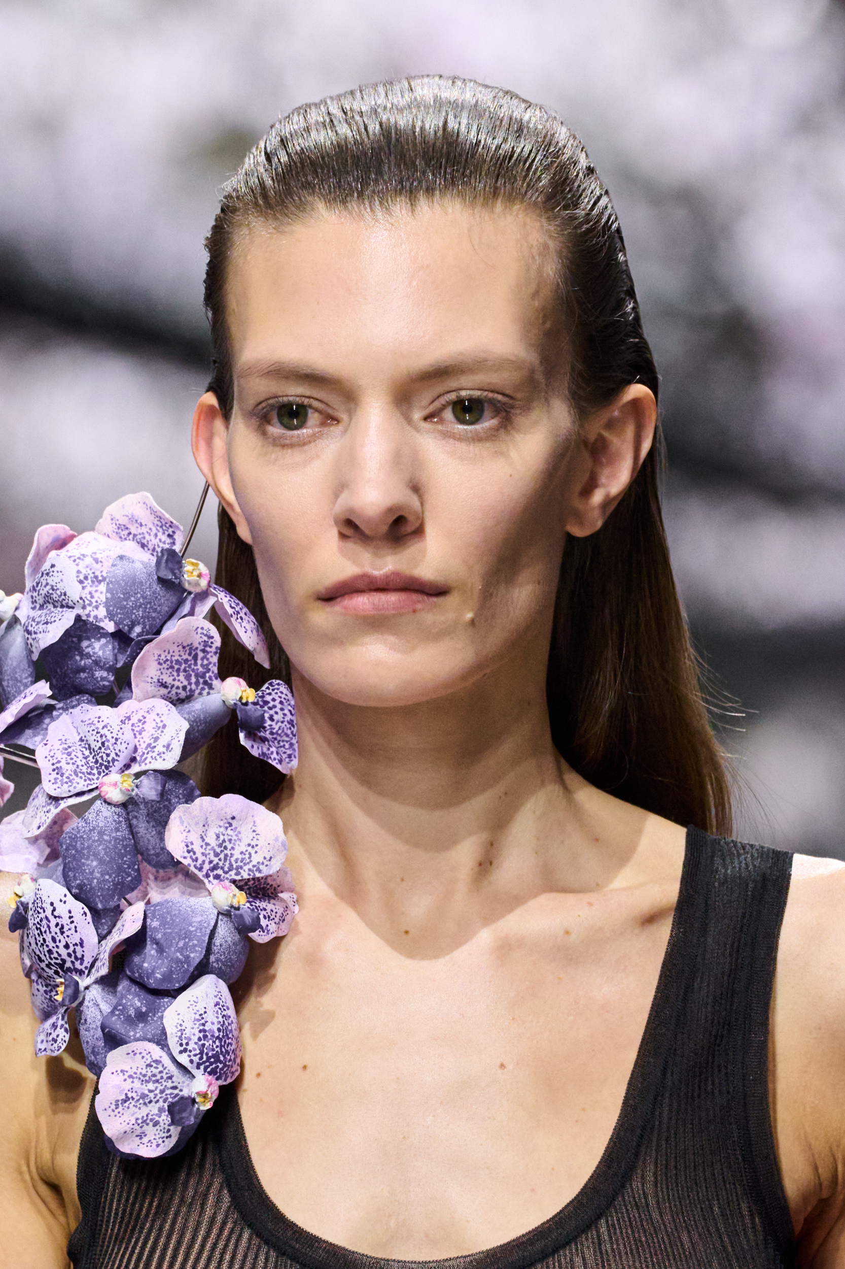 Christian Dior Spring 2026 Couture Fashion Show Details