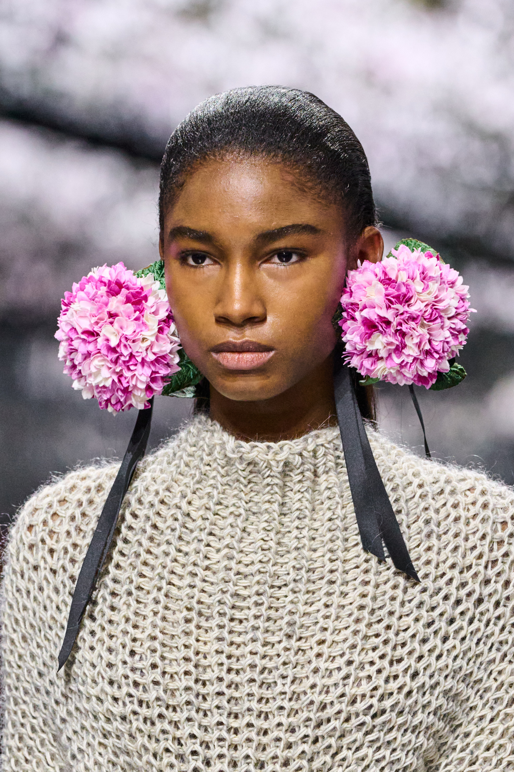 Christian Dior Spring 2026 Couture Fashion Show Details