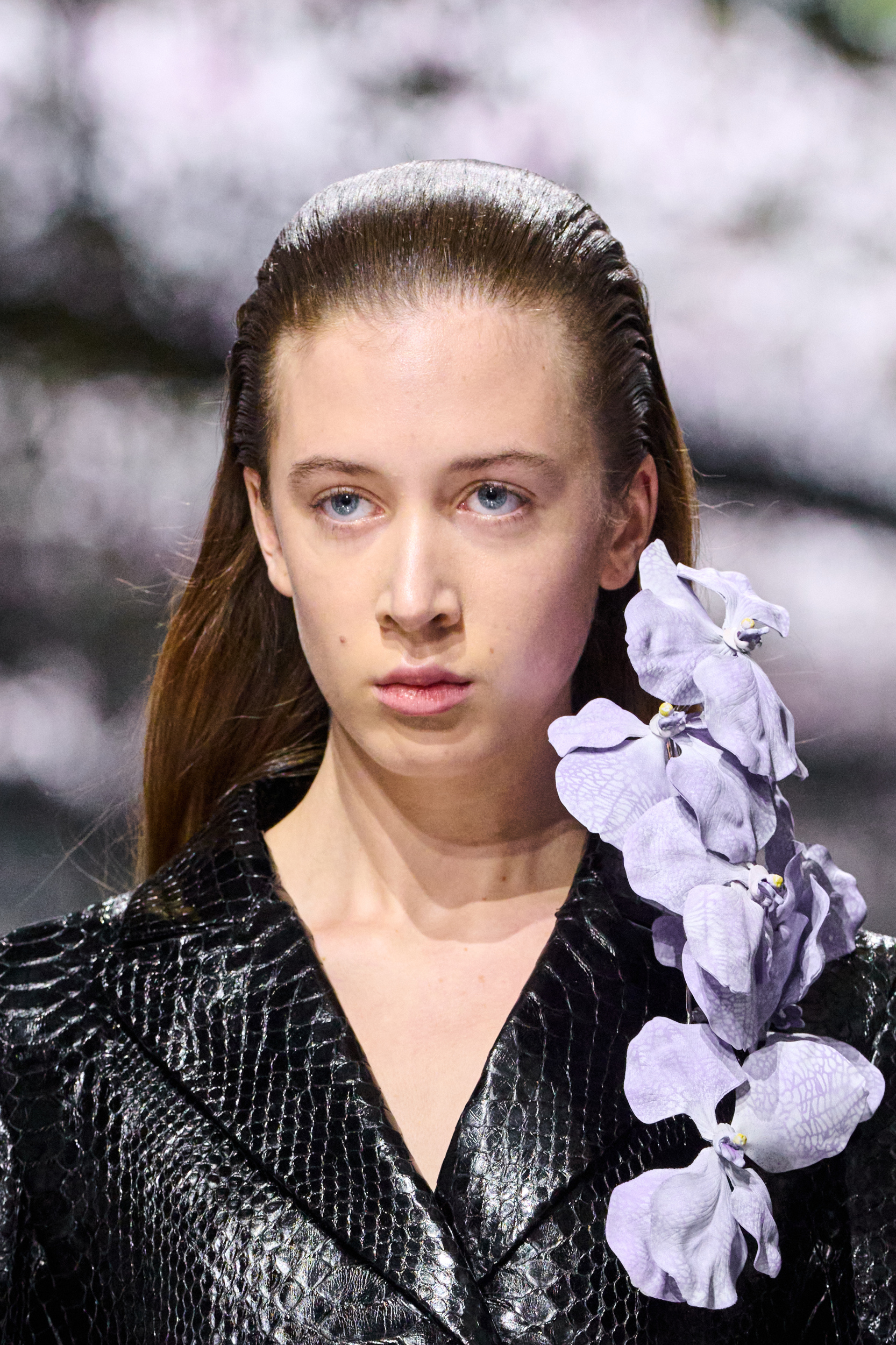 Christian Dior Spring 2026 Couture Fashion Show Details