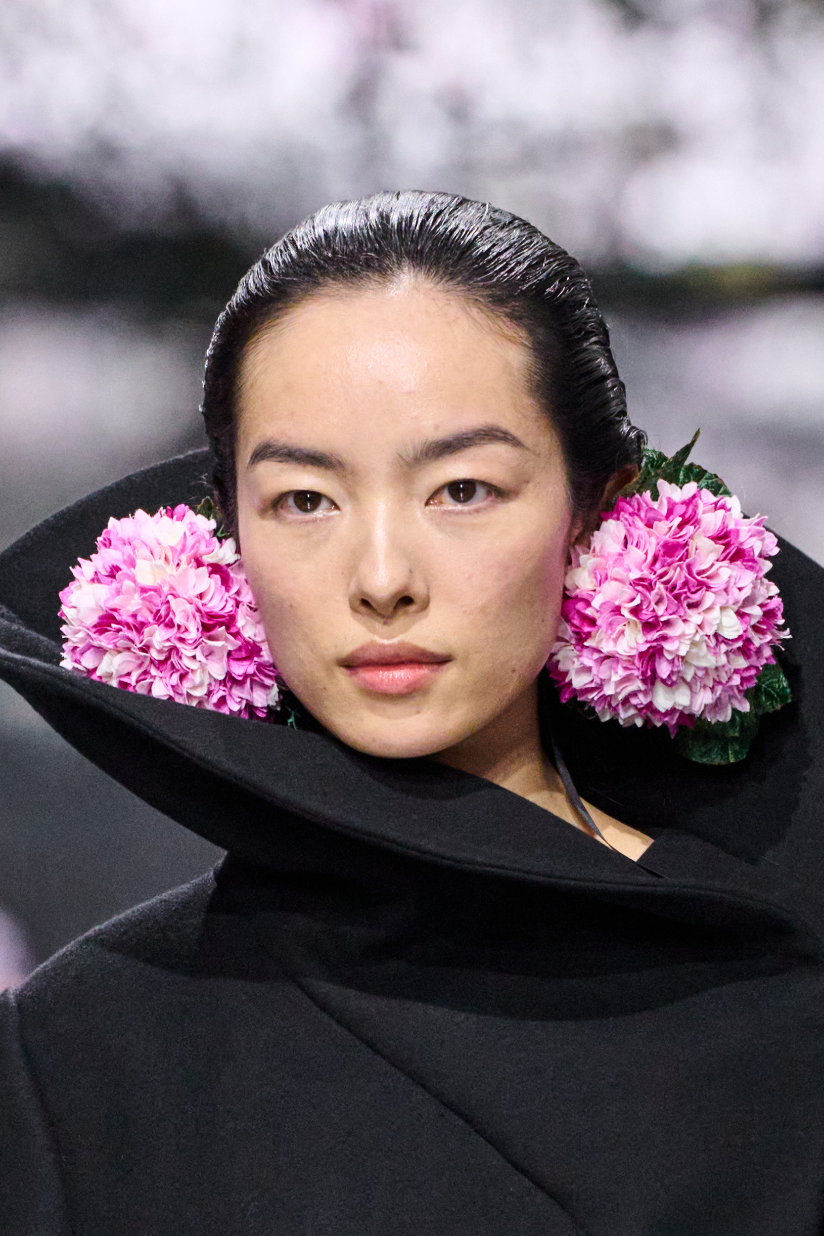 Christian Dior Spring 2026 Couture Fashion Show Details