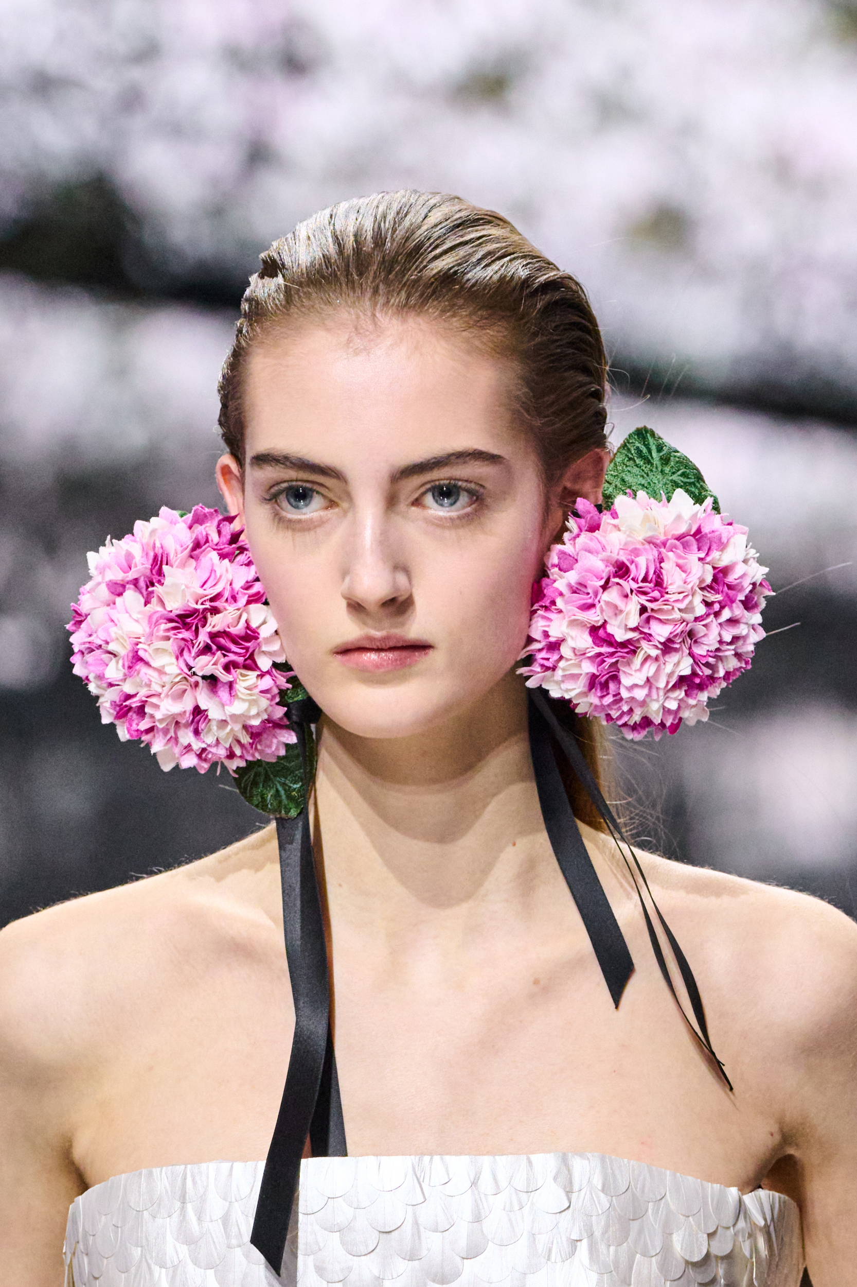 Christian Dior Spring 2026 Couture Fashion Show Details