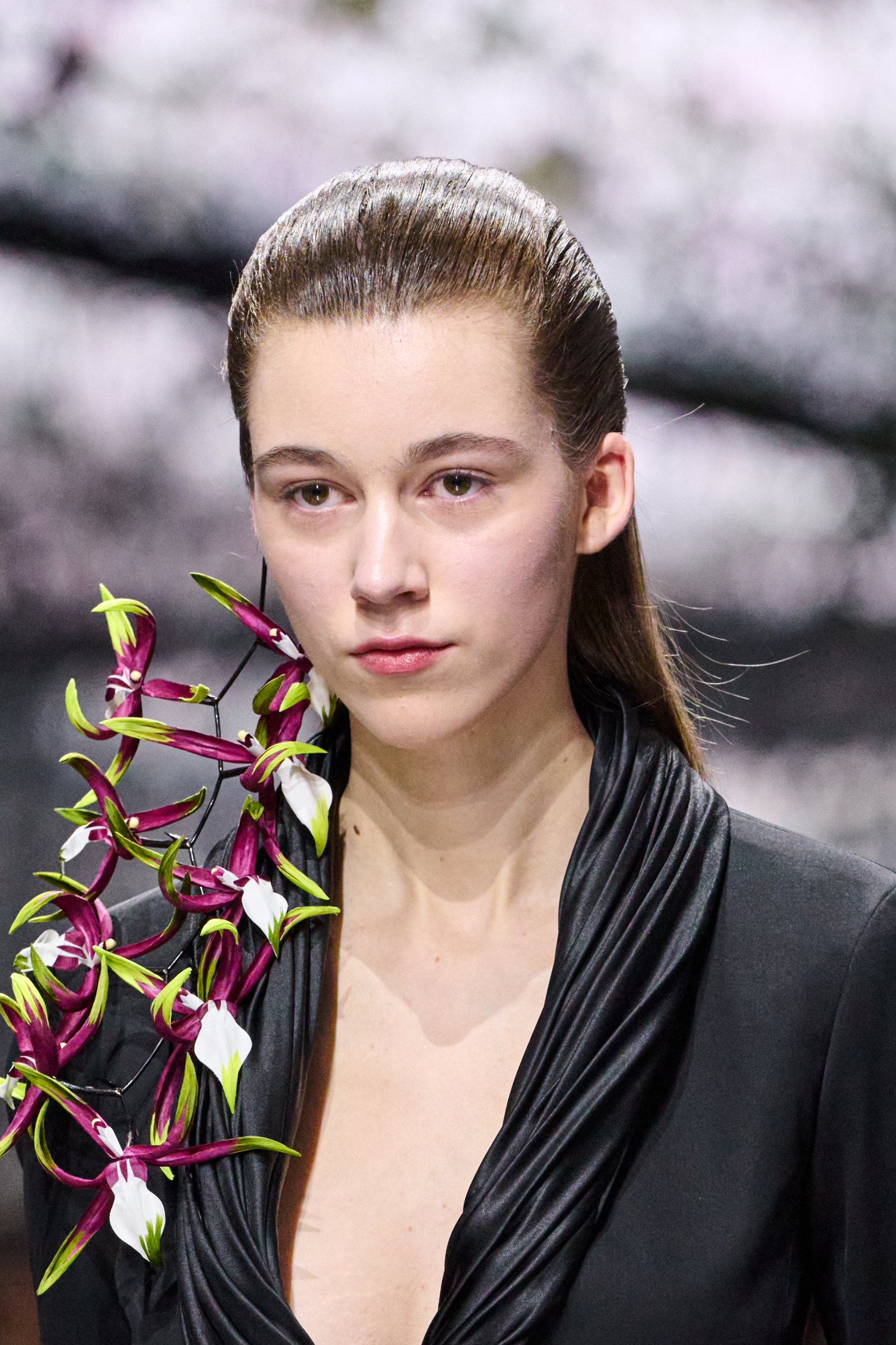 Christian Dior Spring 2026 Couture Fashion Show Details