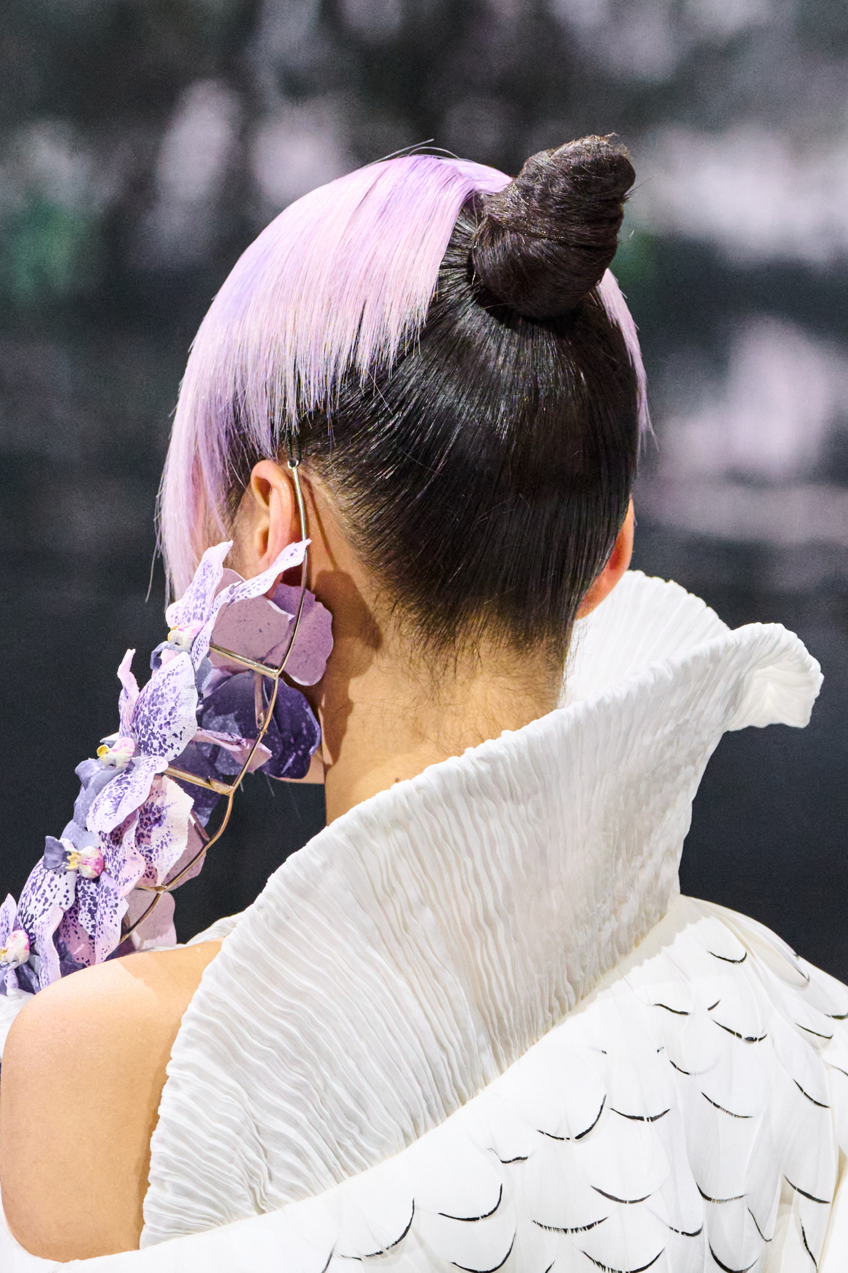 Christian Dior Spring 2026 Couture Fashion Show Details