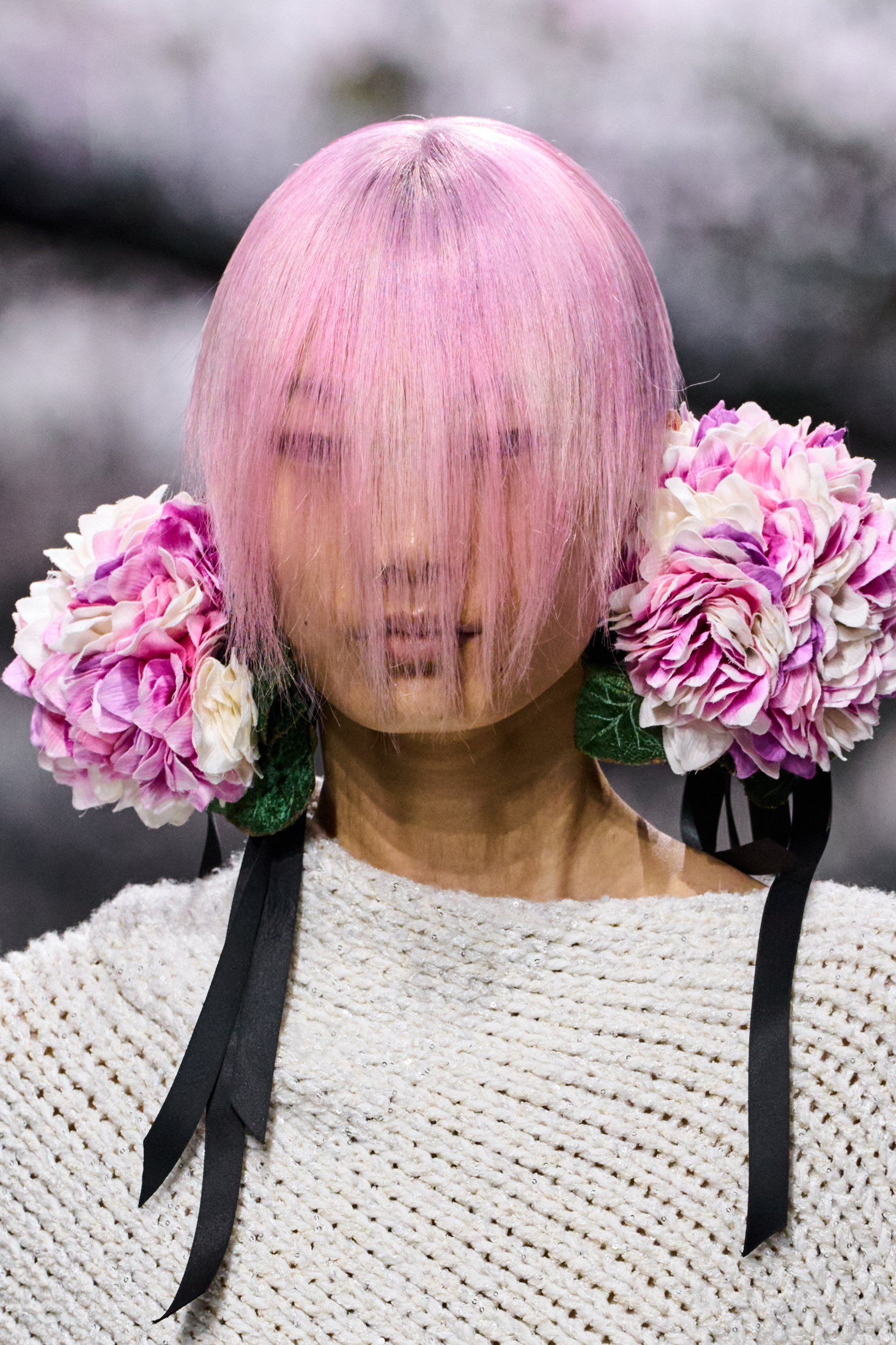 Christian Dior Spring 2026 Couture Fashion Show Details