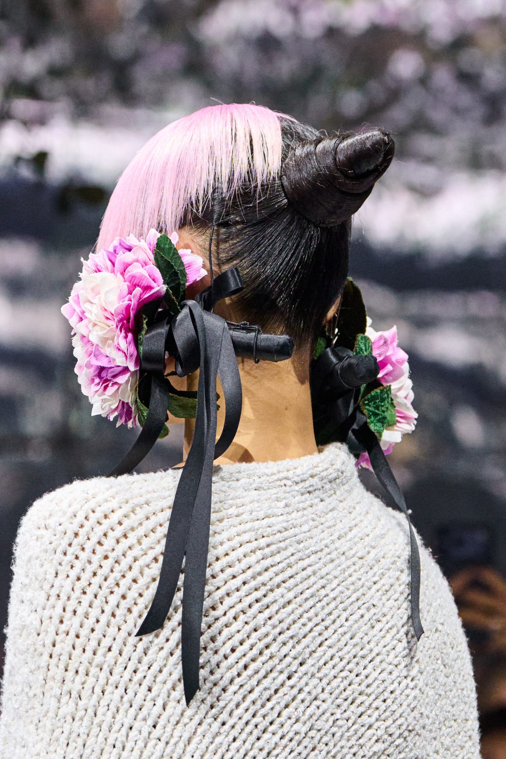 Christian Dior Spring 2026 Couture Fashion Show Details