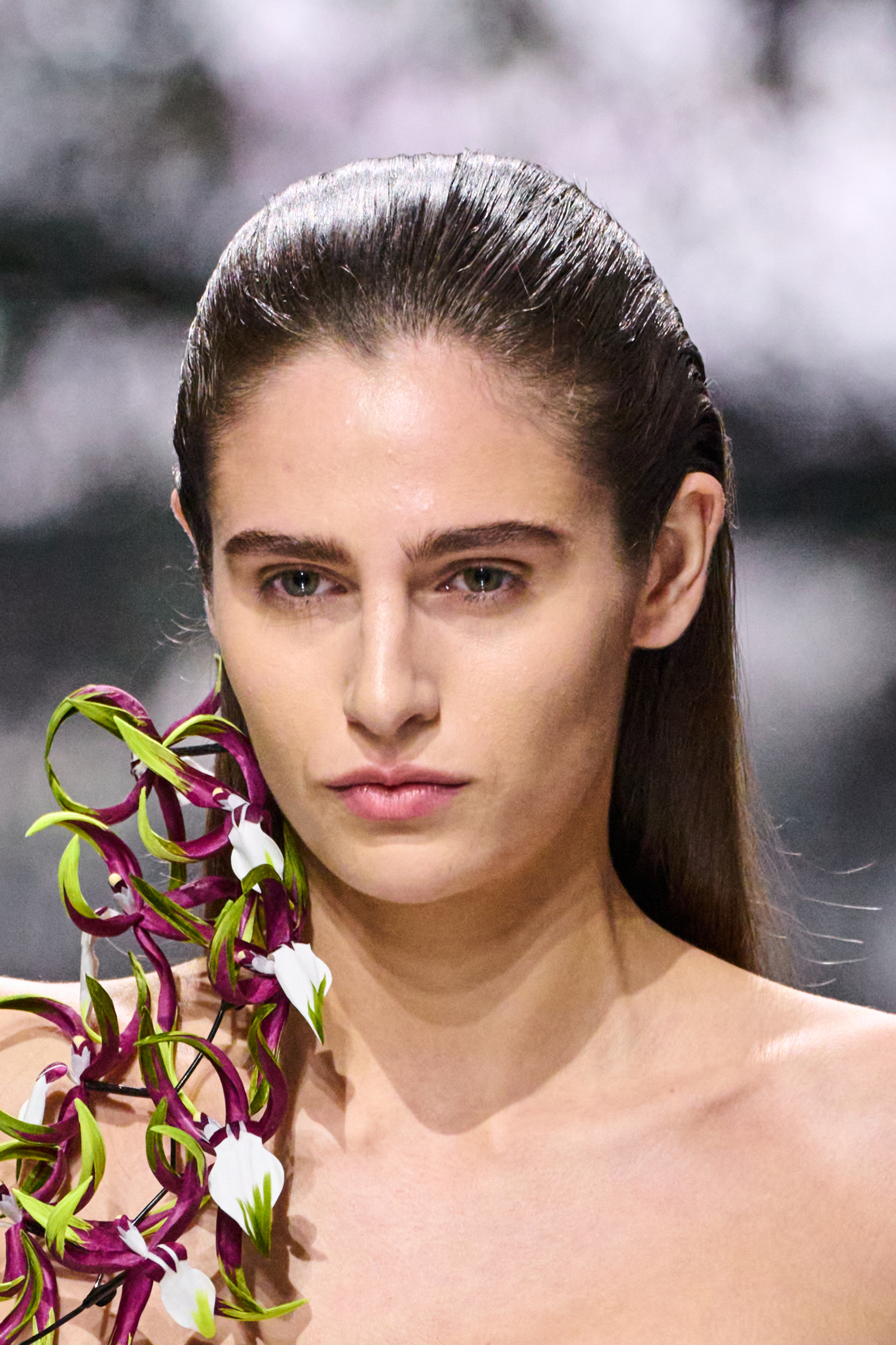 Christian Dior Spring 2026 Couture Fashion Show Details