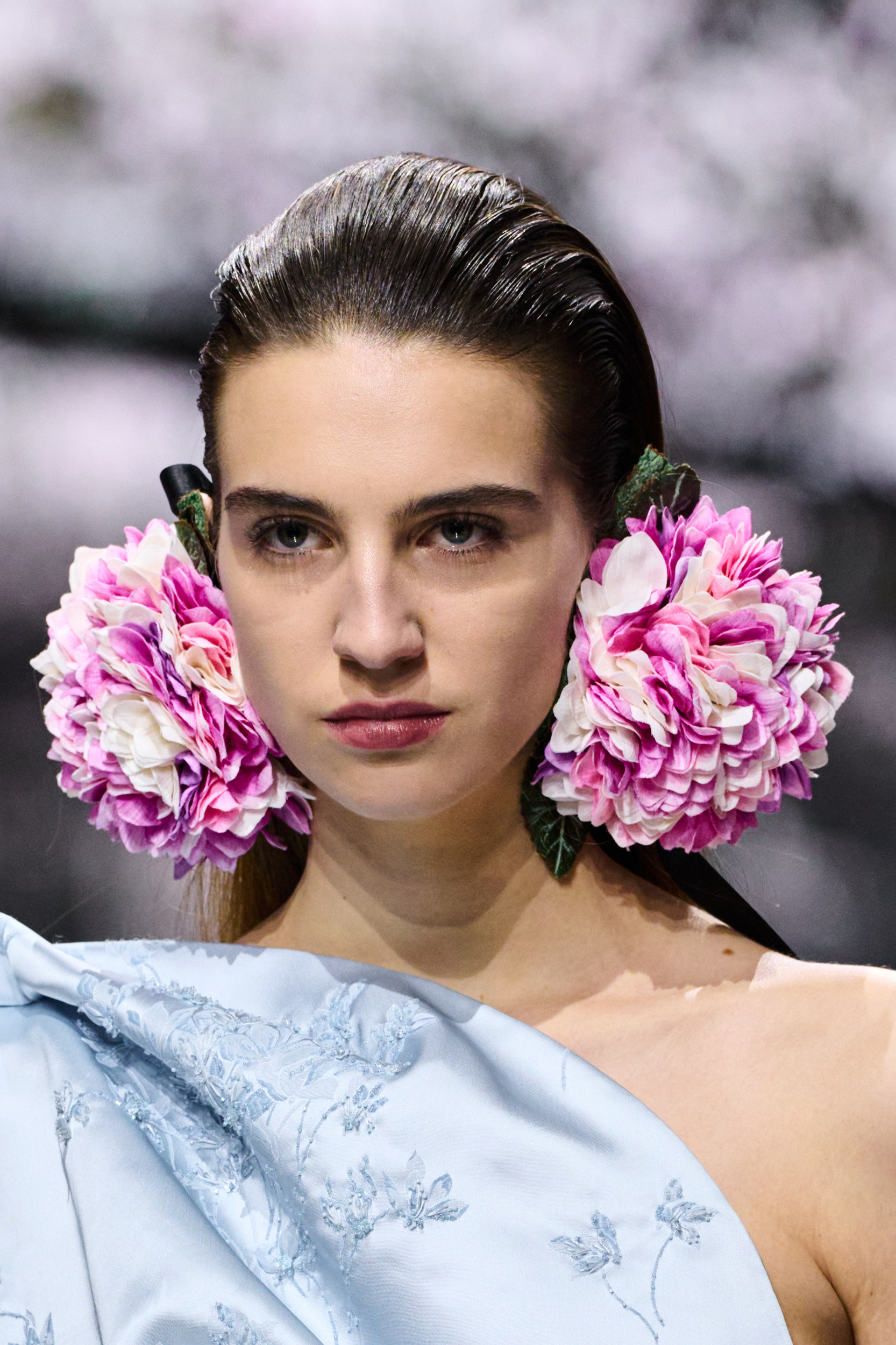 Christian Dior Spring 2026 Couture Fashion Show Details