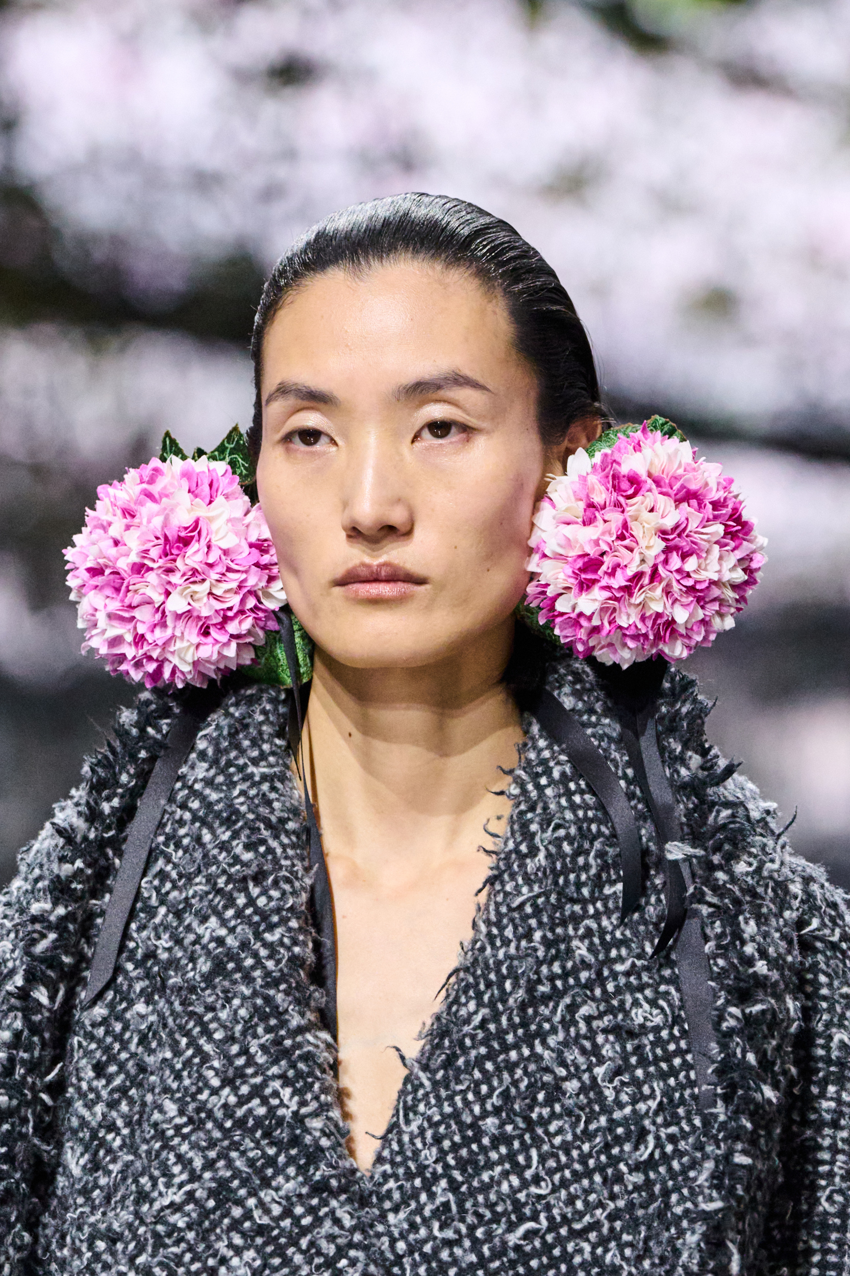 Christian Dior Spring 2026 Couture Fashion Show Details